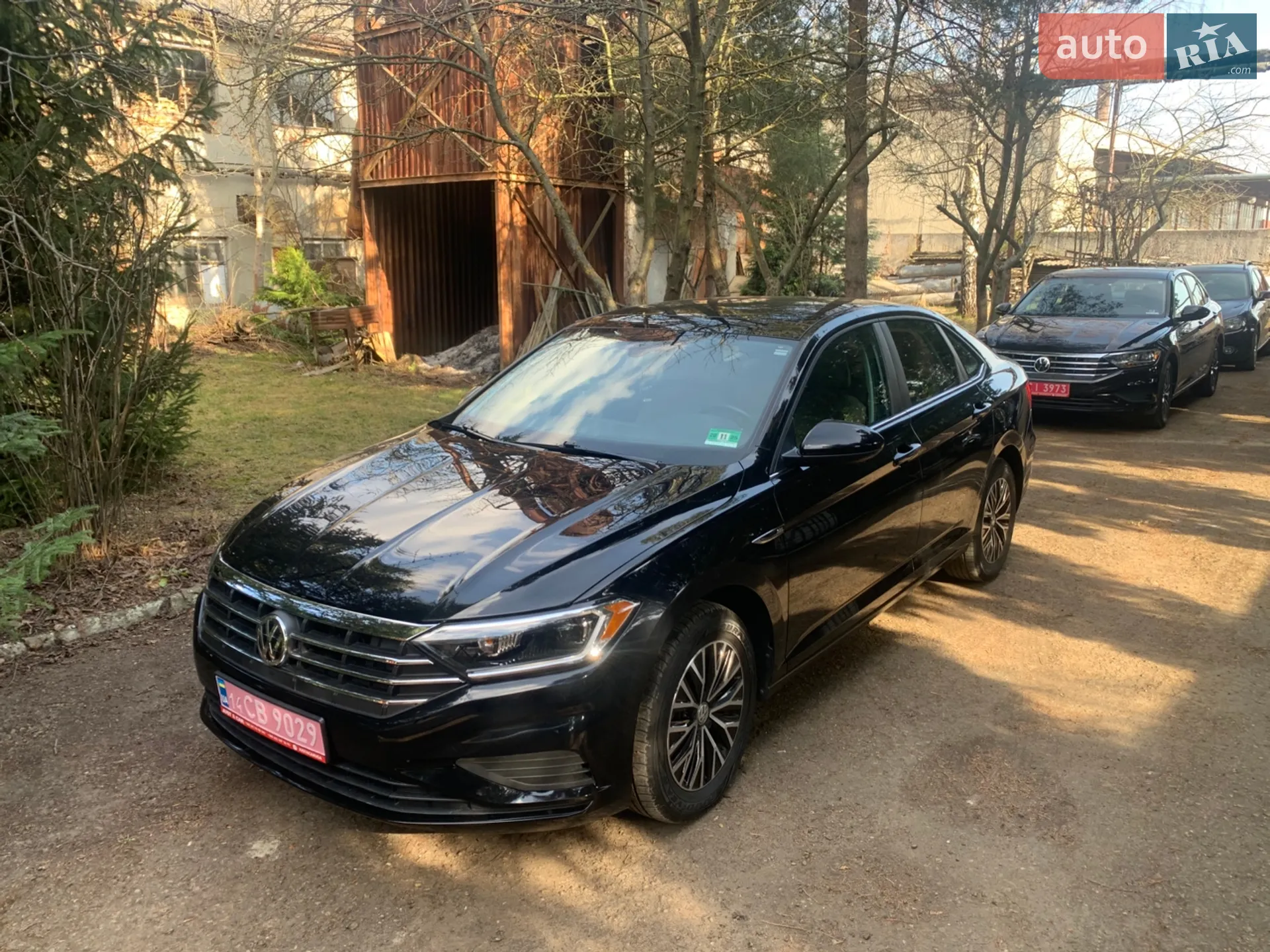 2018 Volkswagen Jetta - мініатюра 24