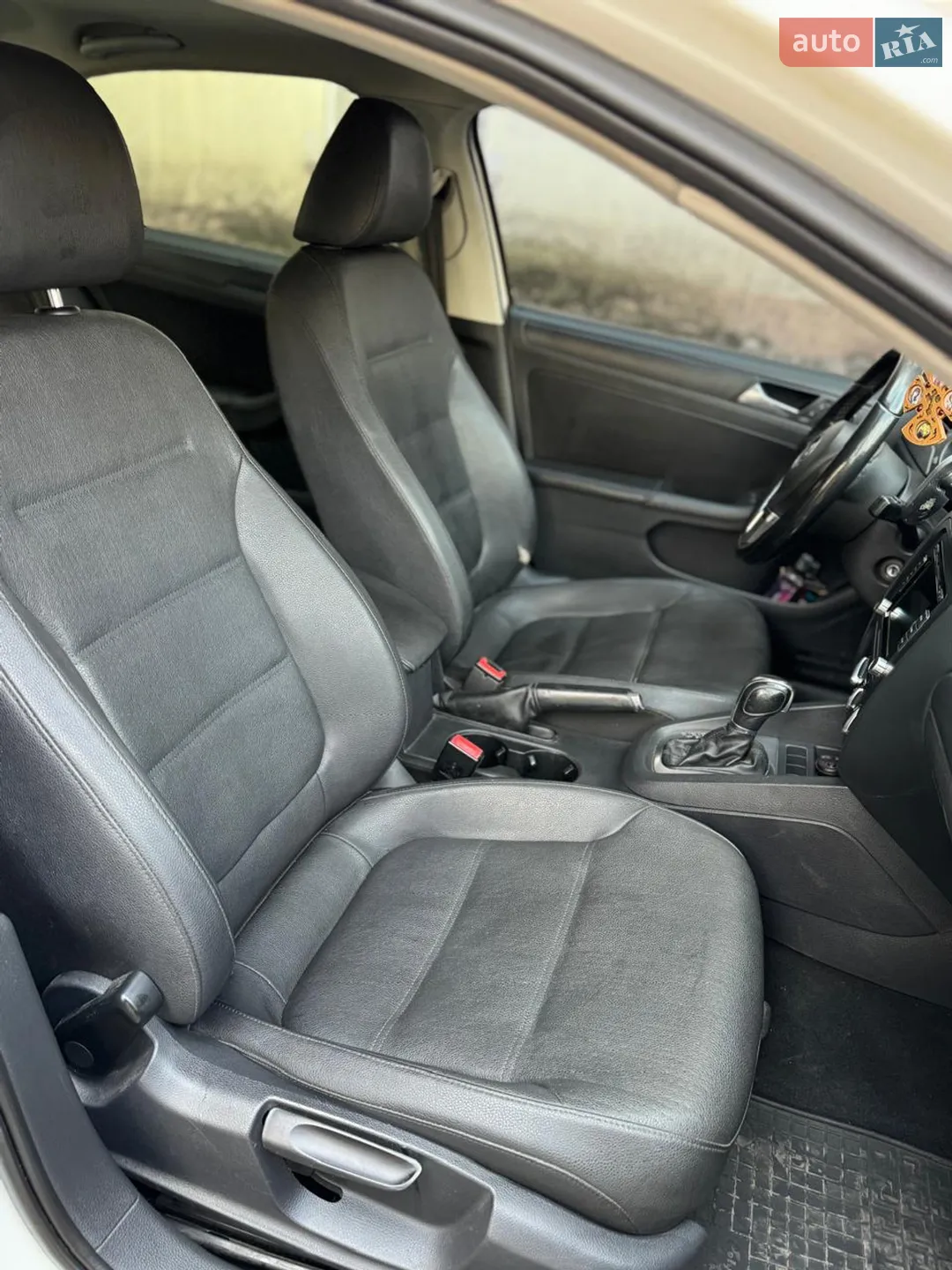 2012 Volkswagen Jetta - мініатюра 9