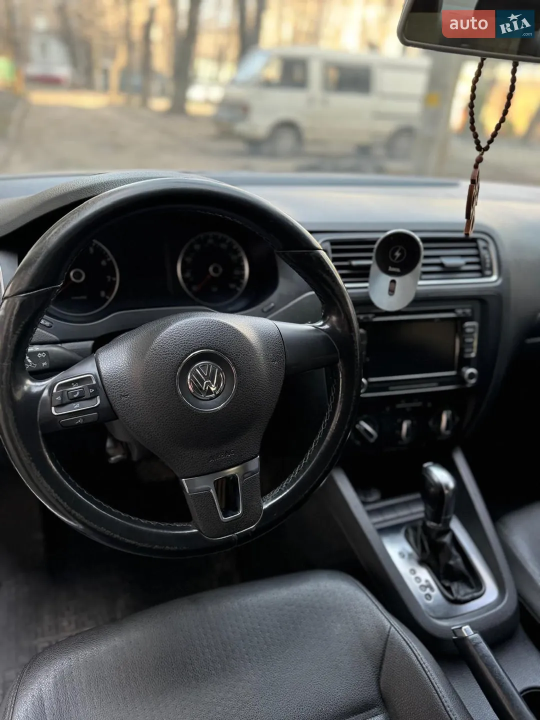 2012 Volkswagen Jetta - мініатюра 13