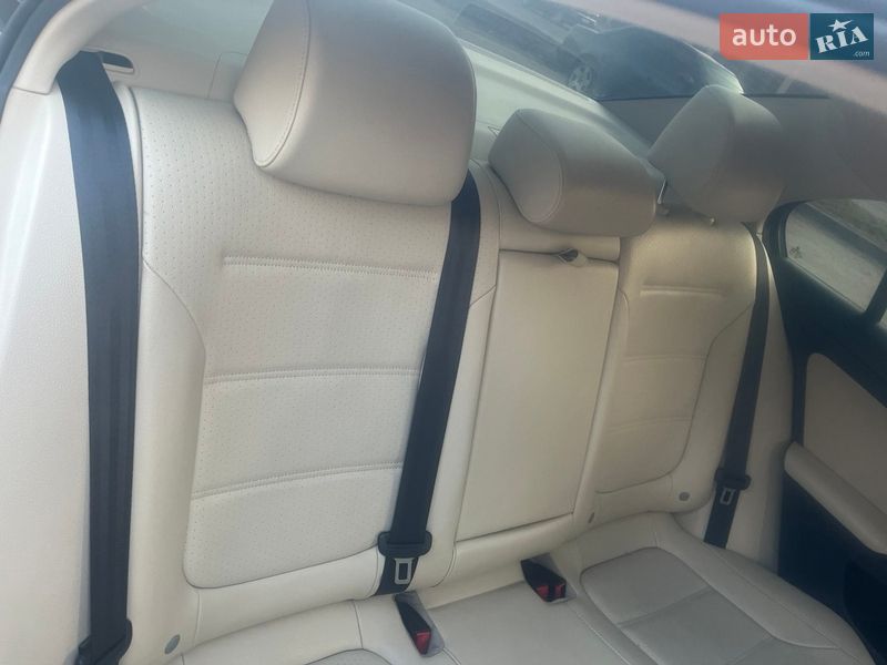 Седан Volkswagen Jetta 2014 в Белой Церкви