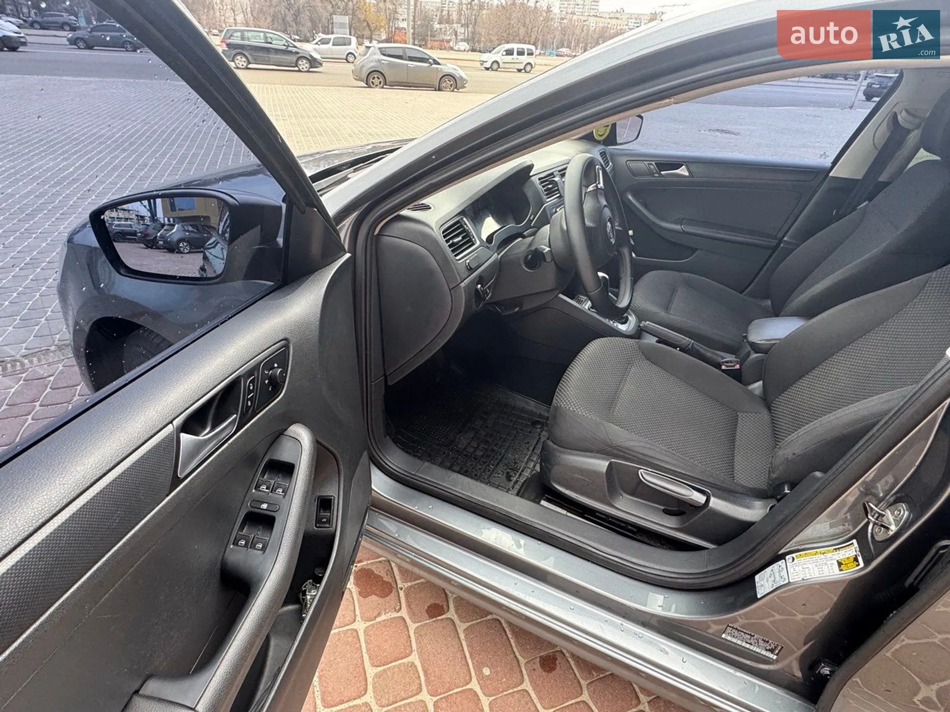 2014 Volkswagen Jetta - мініатюра 11