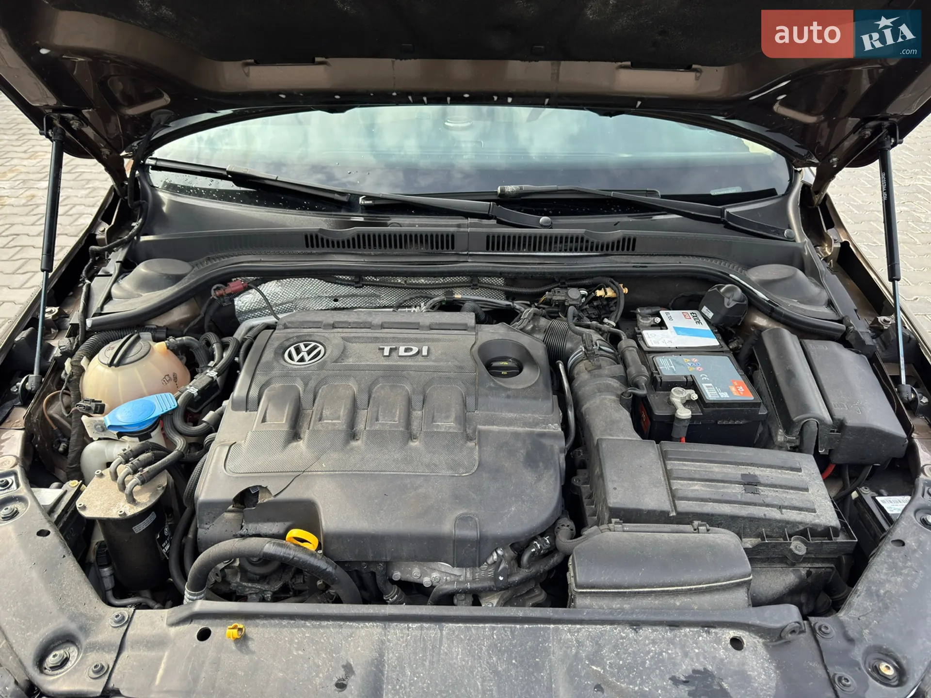 2015 Volkswagen Jetta - мініатюра 11