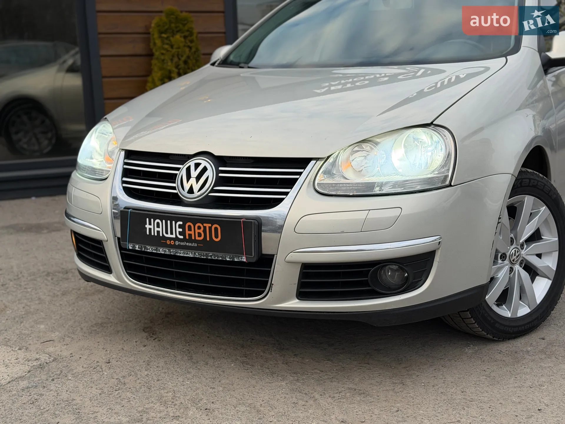 2010 Volkswagen Jetta - мініатюра 6