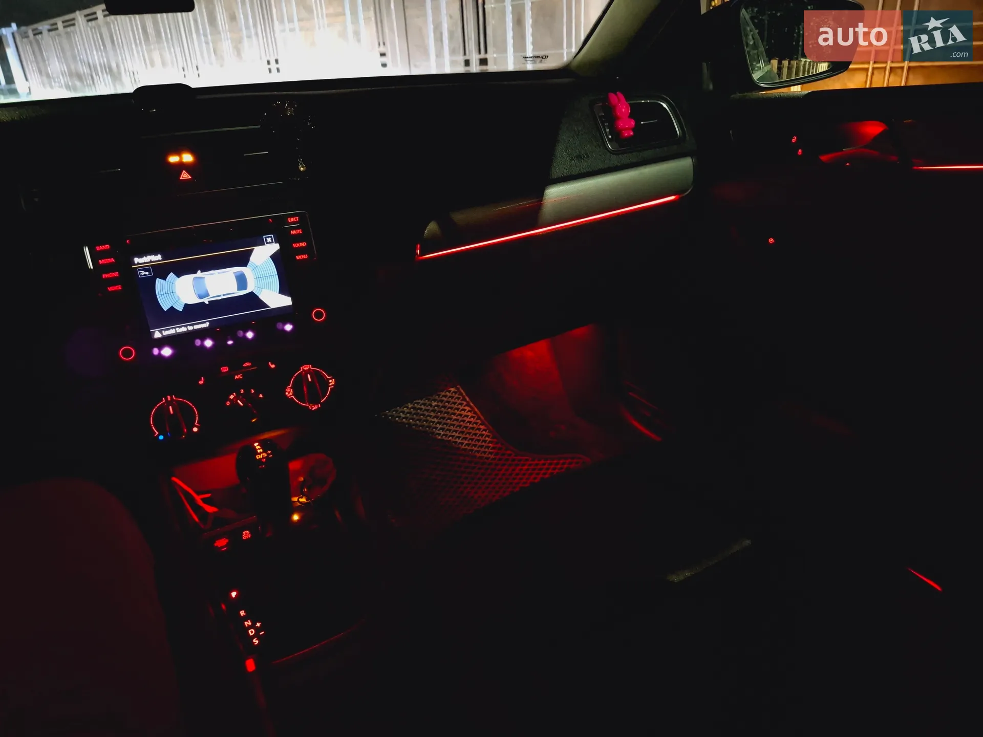 2017 Volkswagen Jetta - мініатюра 16