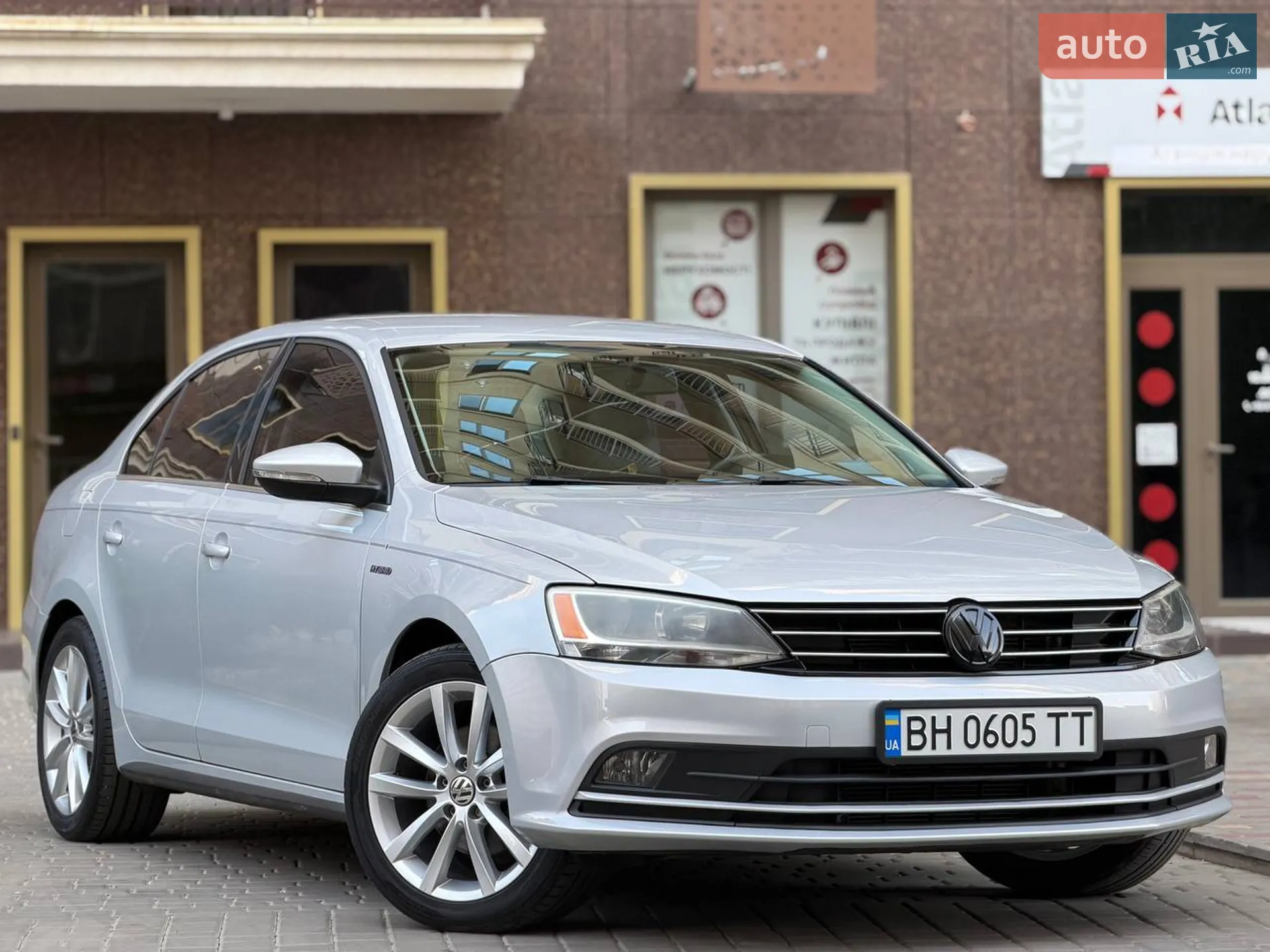2013 Volkswagen Jetta - мініатюра 6