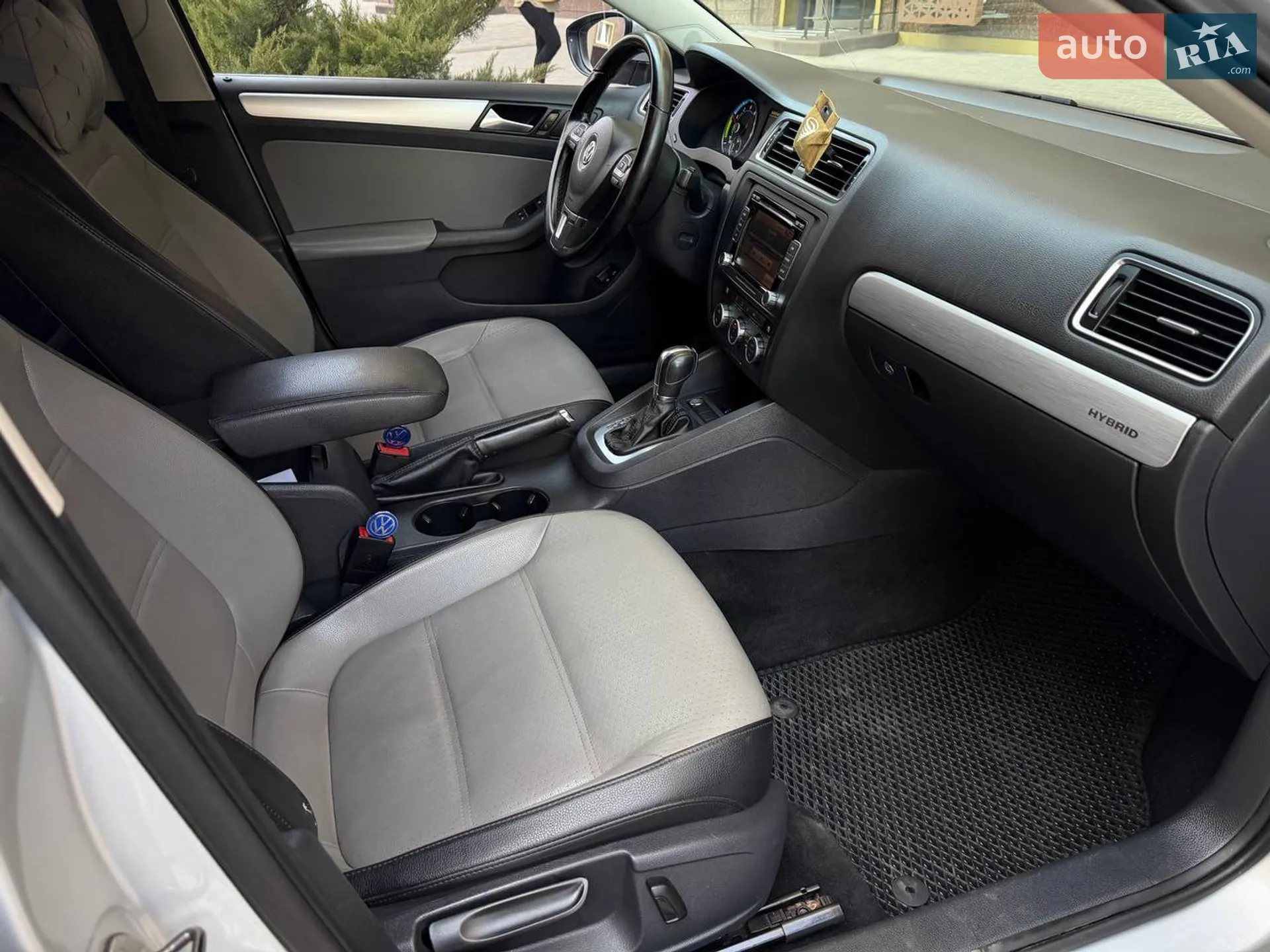 2013 Volkswagen Jetta - мініатюра 24
