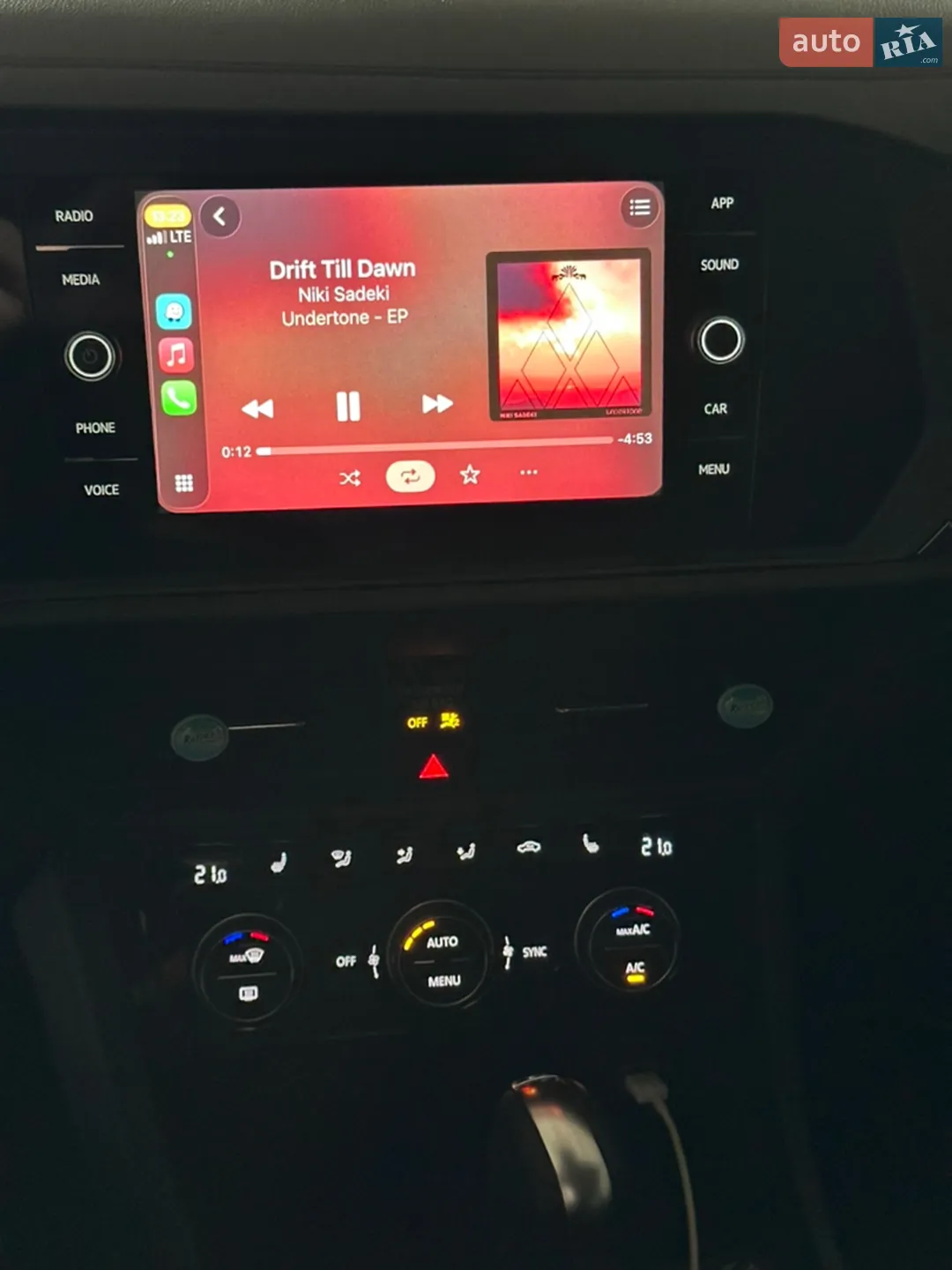 2018 Volkswagen Jetta - мініатюра 24