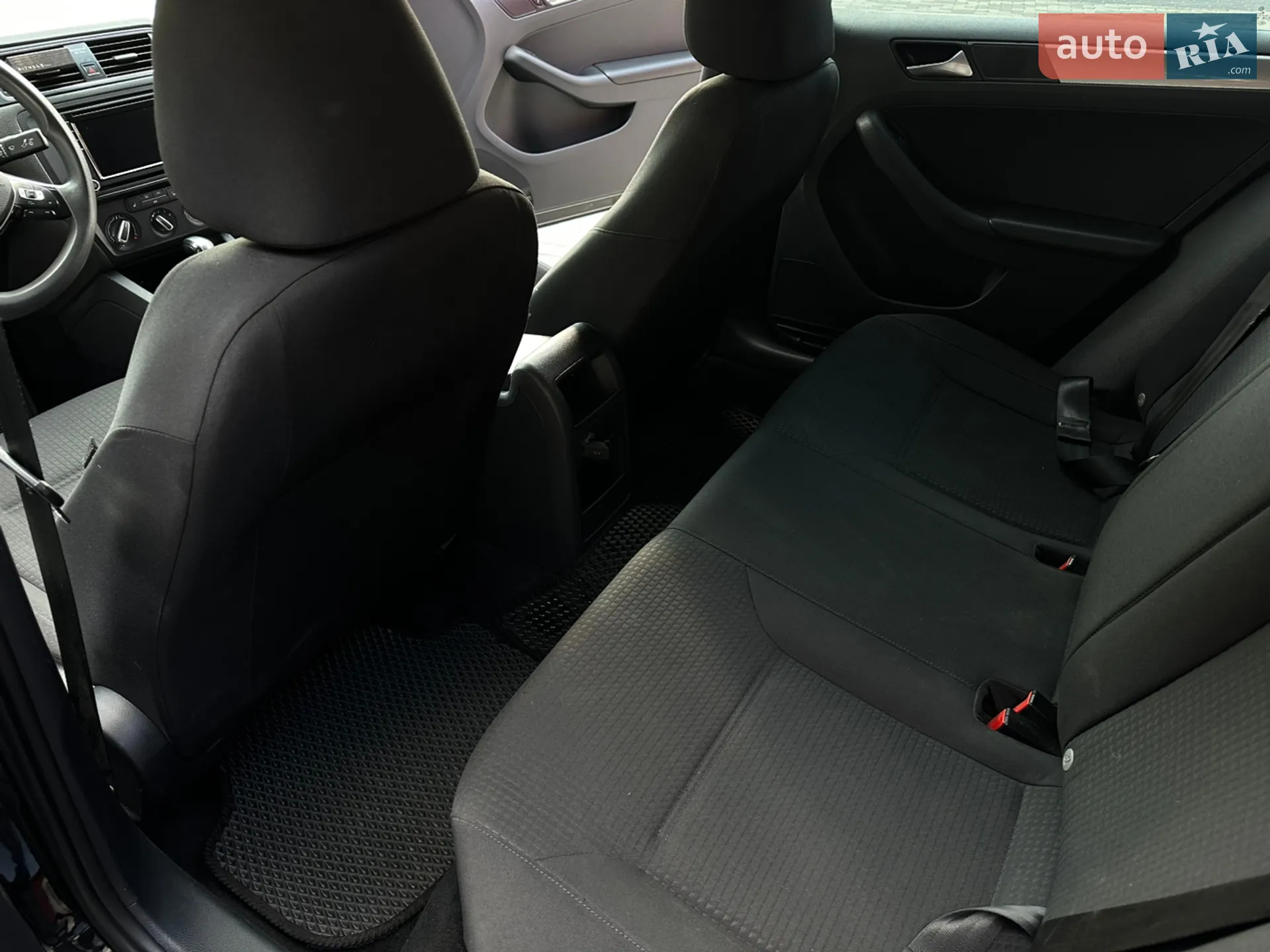 2016 Volkswagen Jetta - мініатюра 13