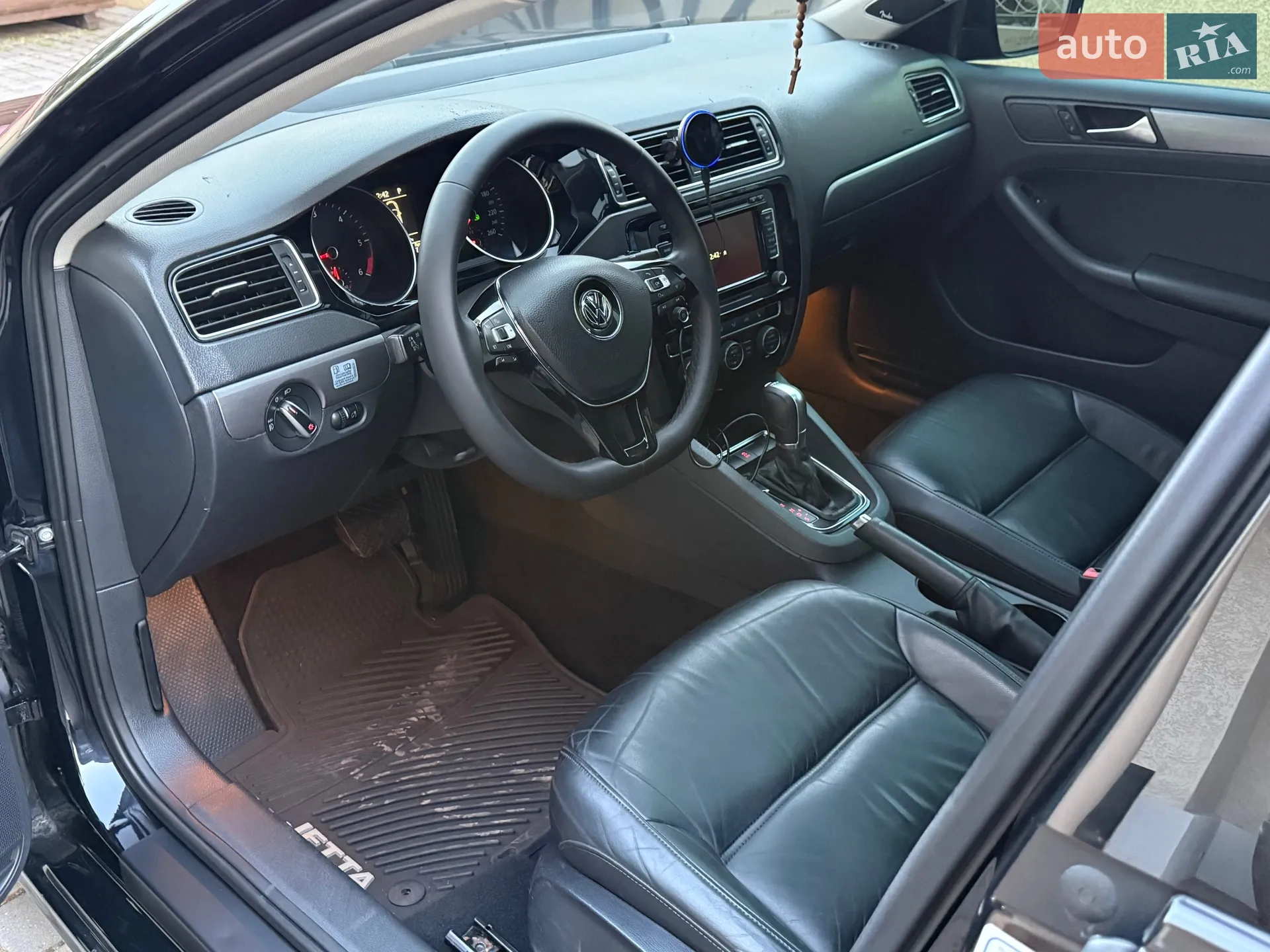 2014 Volkswagen Jetta - мініатюра 10