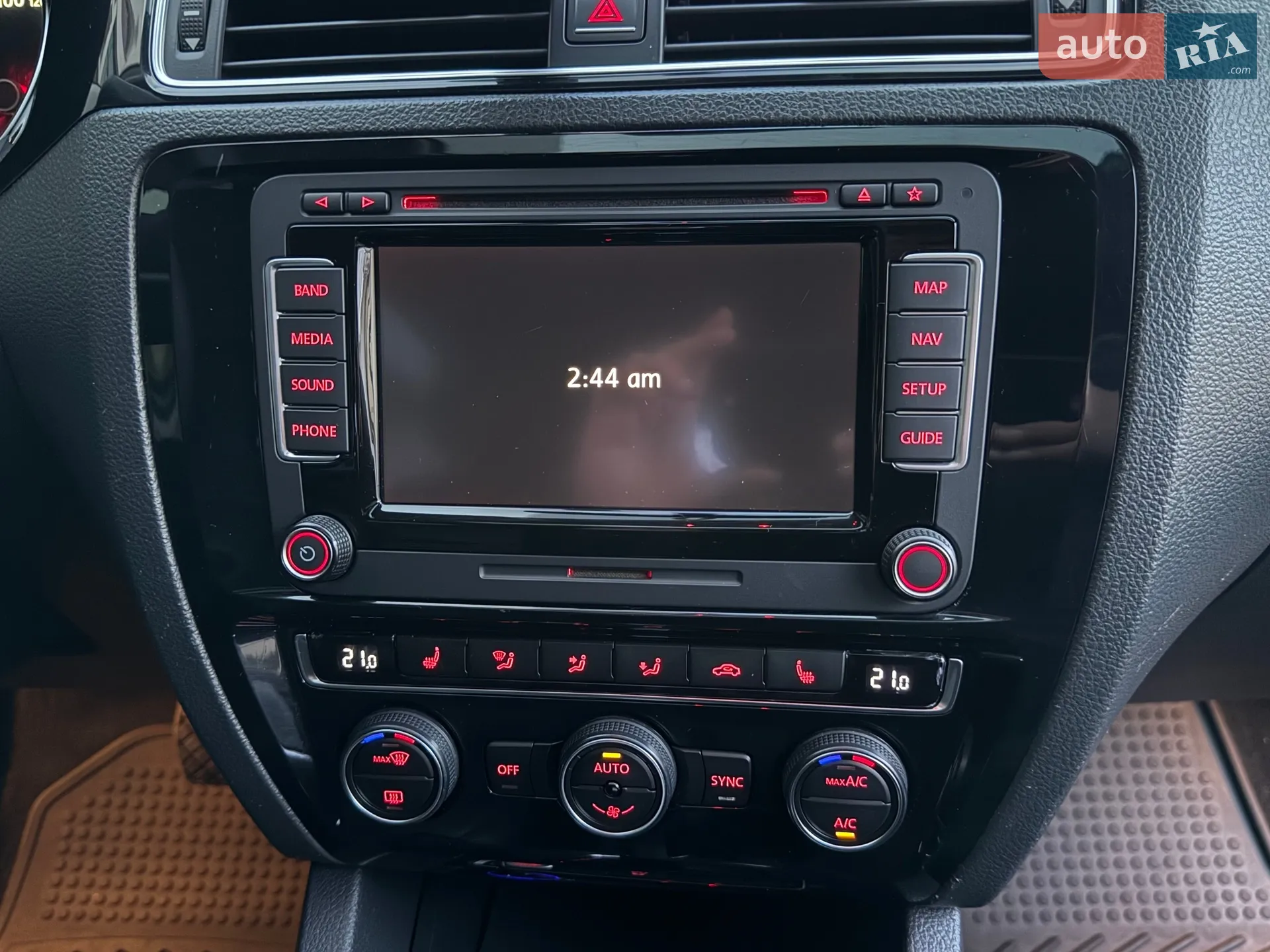 2014 Volkswagen Jetta - мініатюра 15