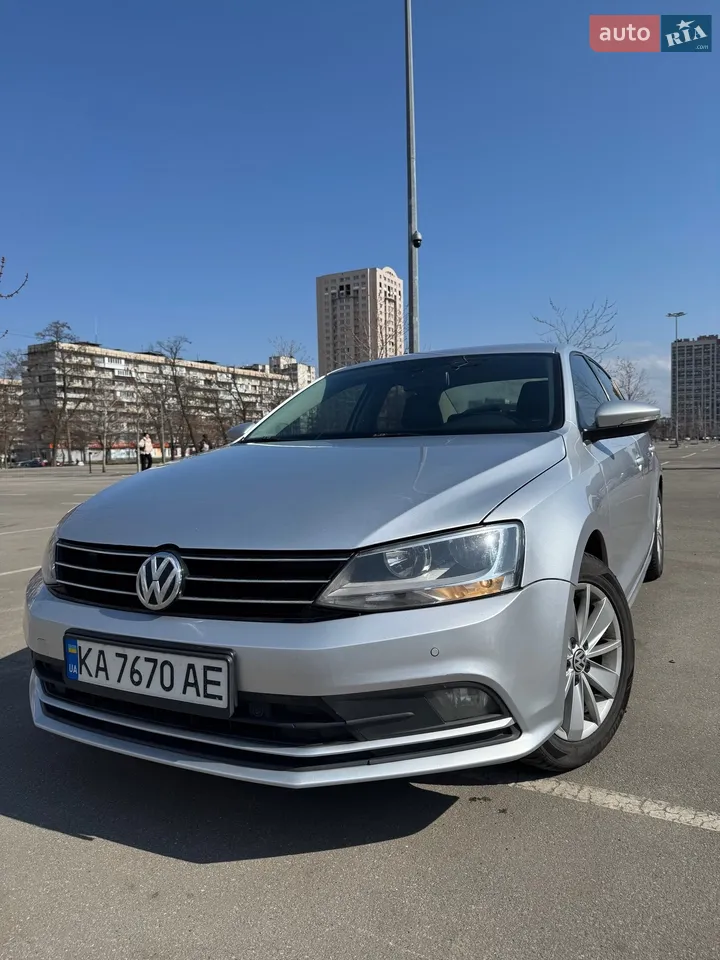 2015 Volkswagen Jetta - мініатюра 30