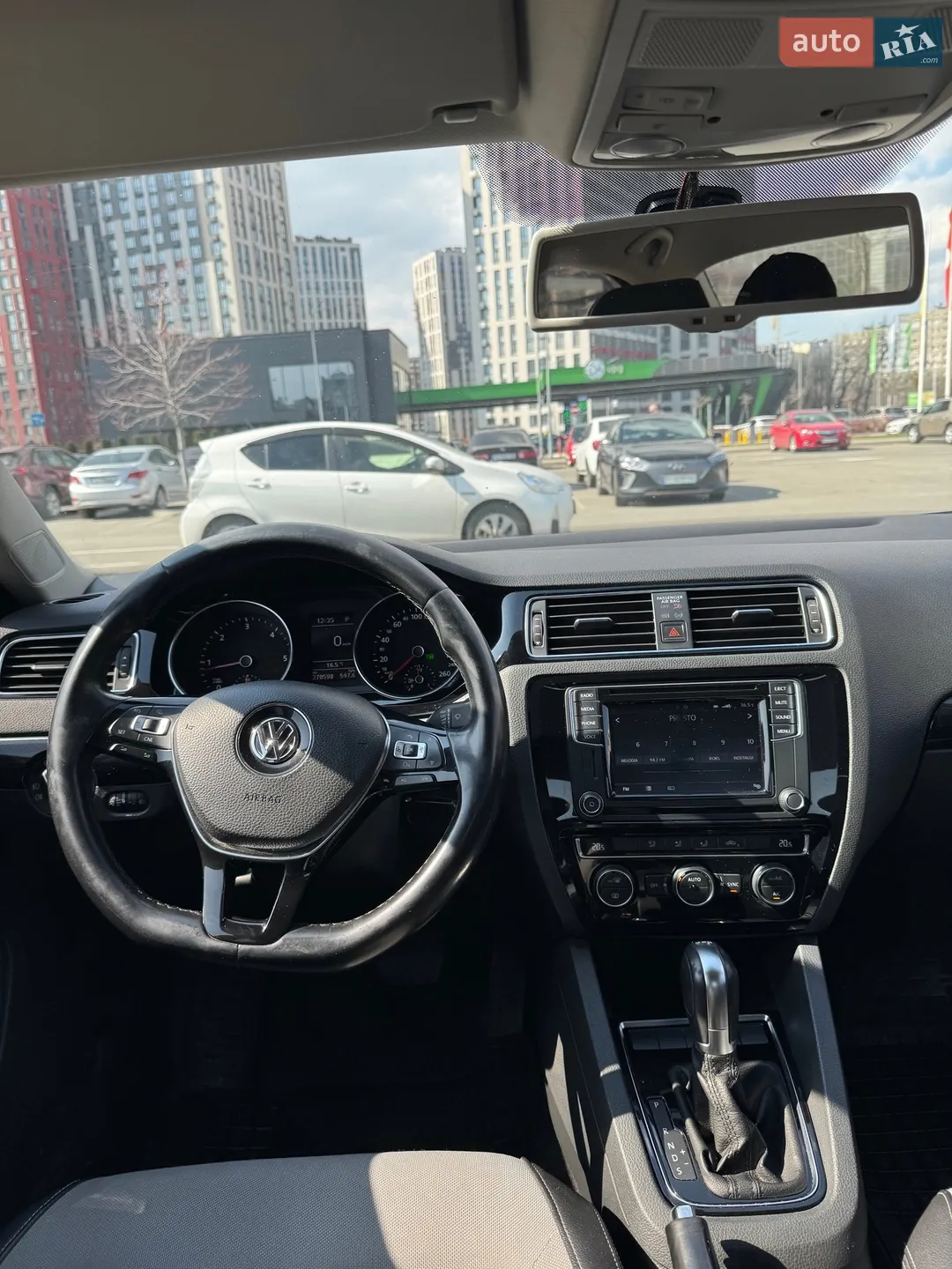 2016 Volkswagen Jetta - мініатюра 6