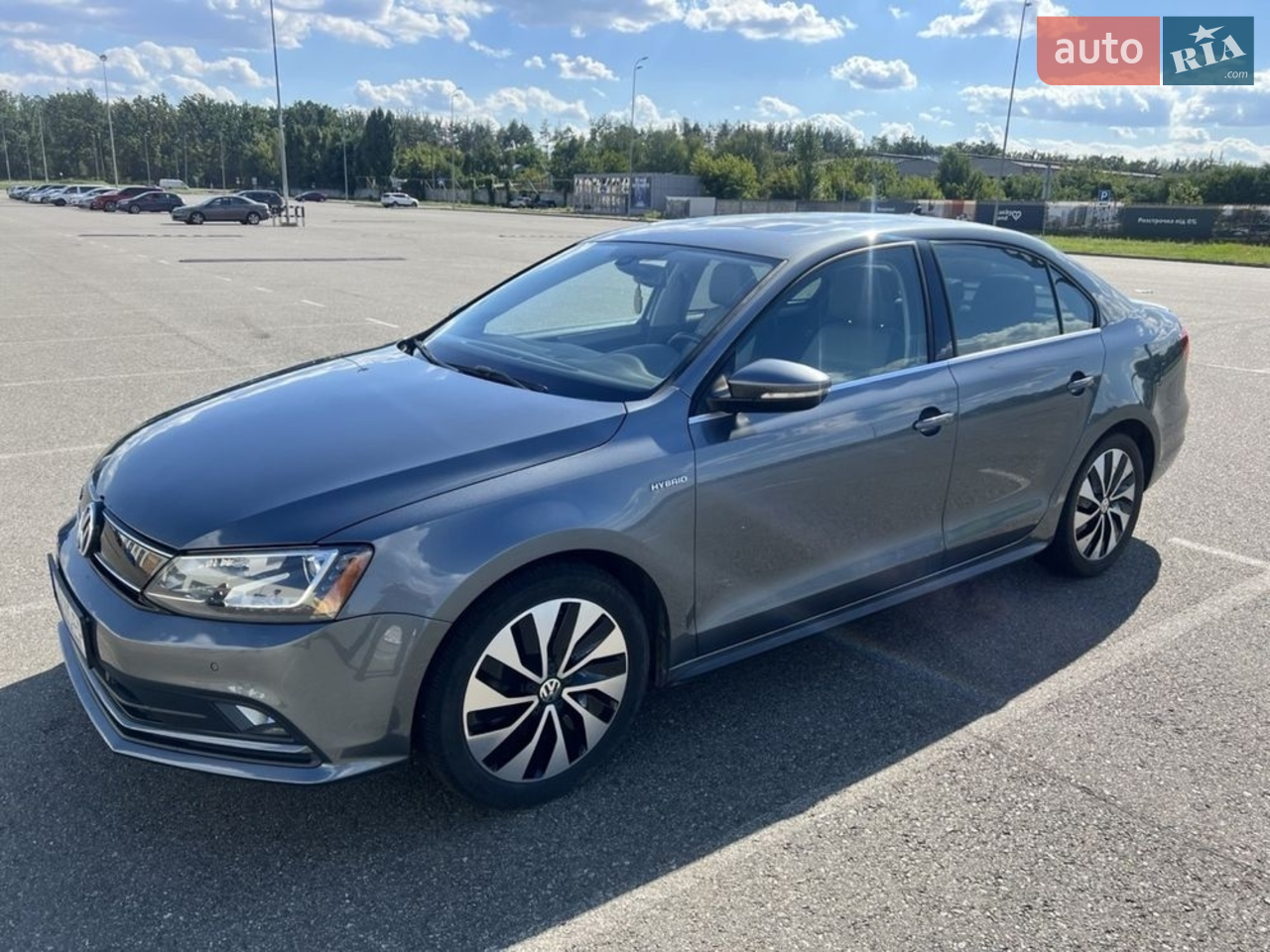 2016 Volkswagen Jetta - мініатюра 18