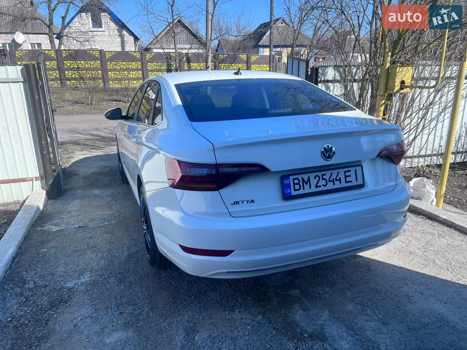 2018 Volkswagen Jetta - мініатюра 17