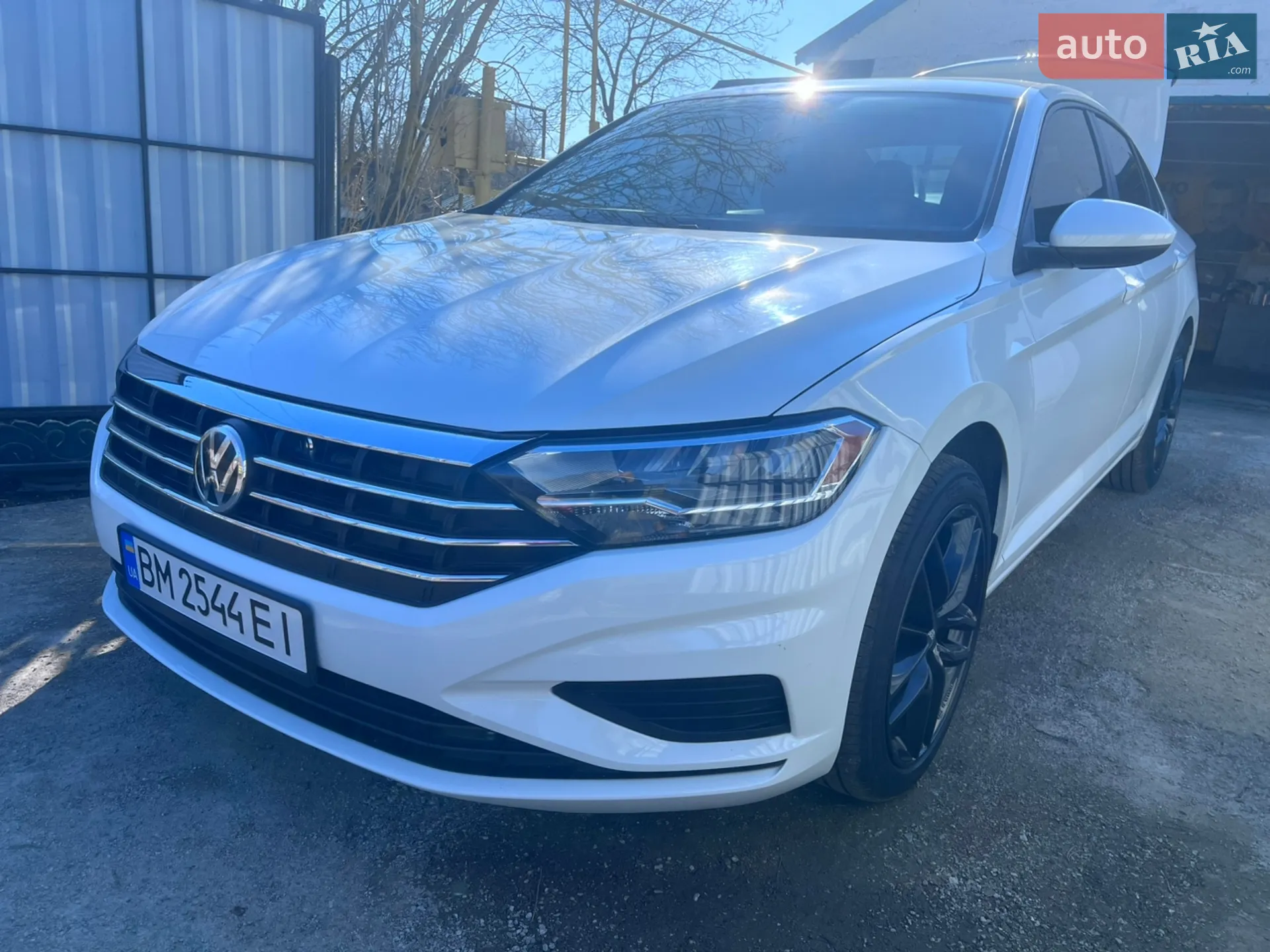 2018 Volkswagen Jetta - мініатюра 4