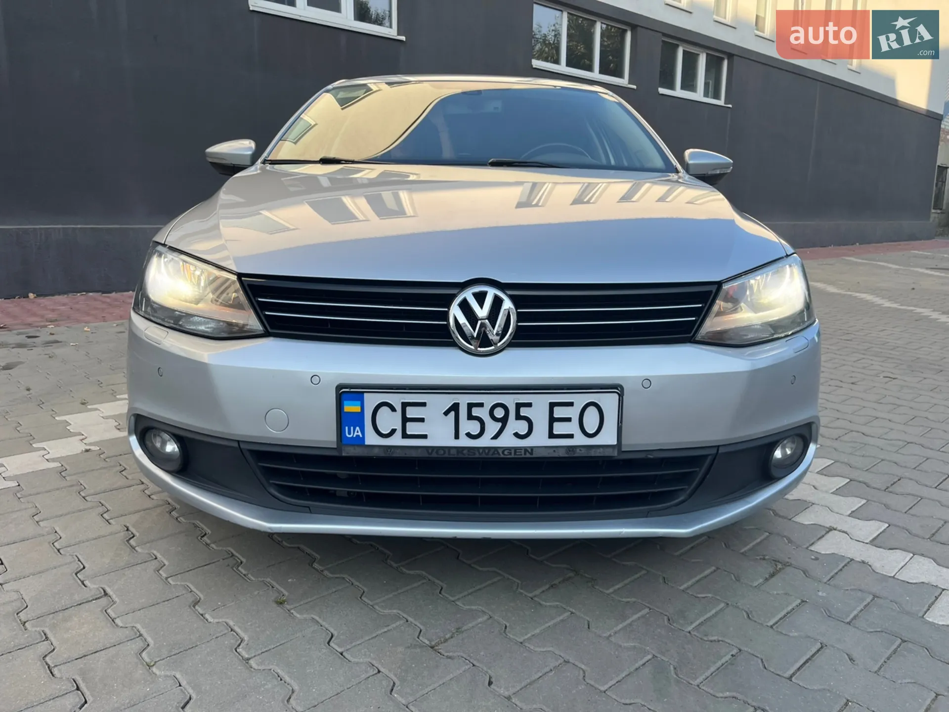 2013 Volkswagen Jetta - мініатюра 7