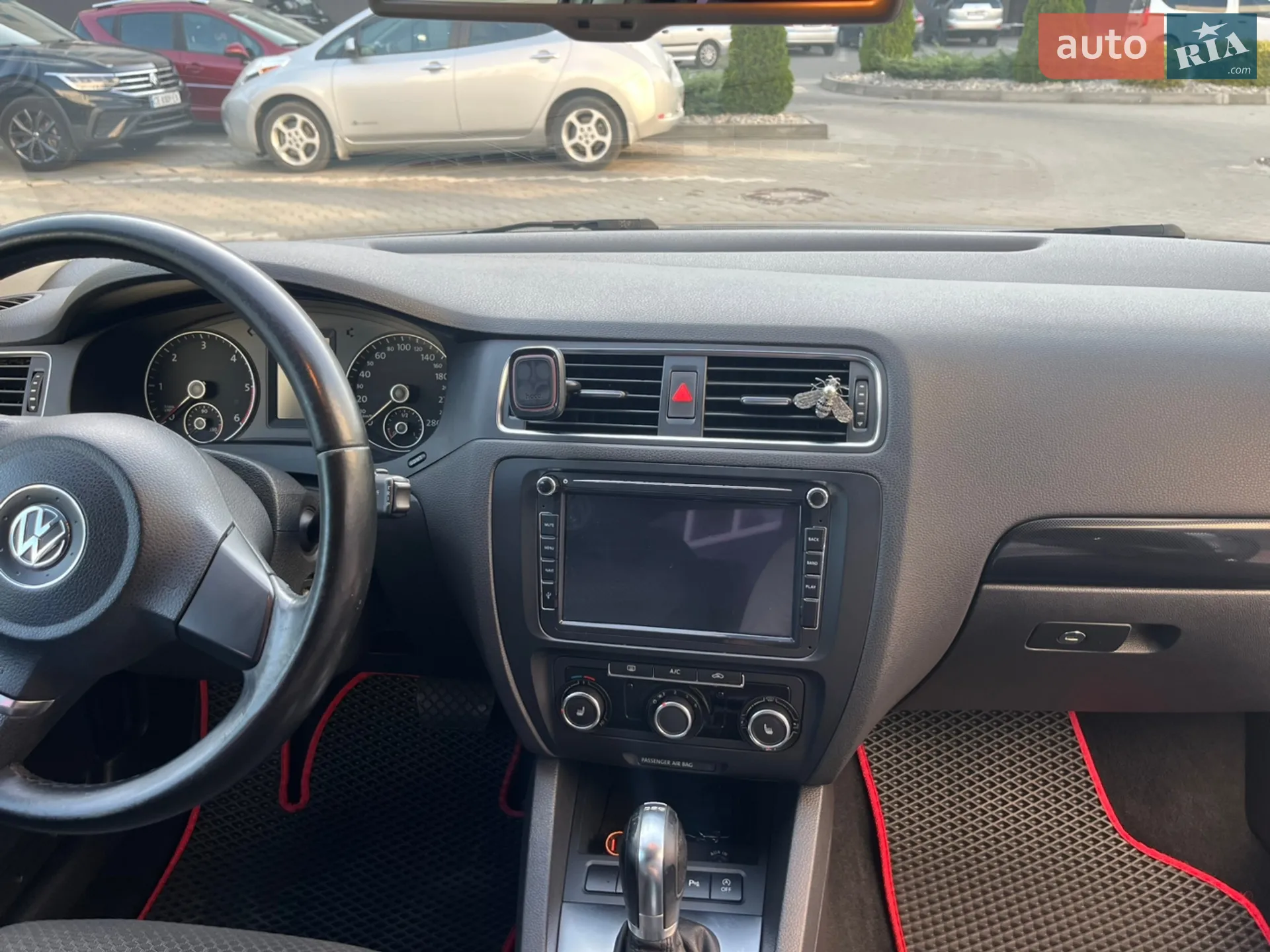 2013 Volkswagen Jetta - мініатюра 16