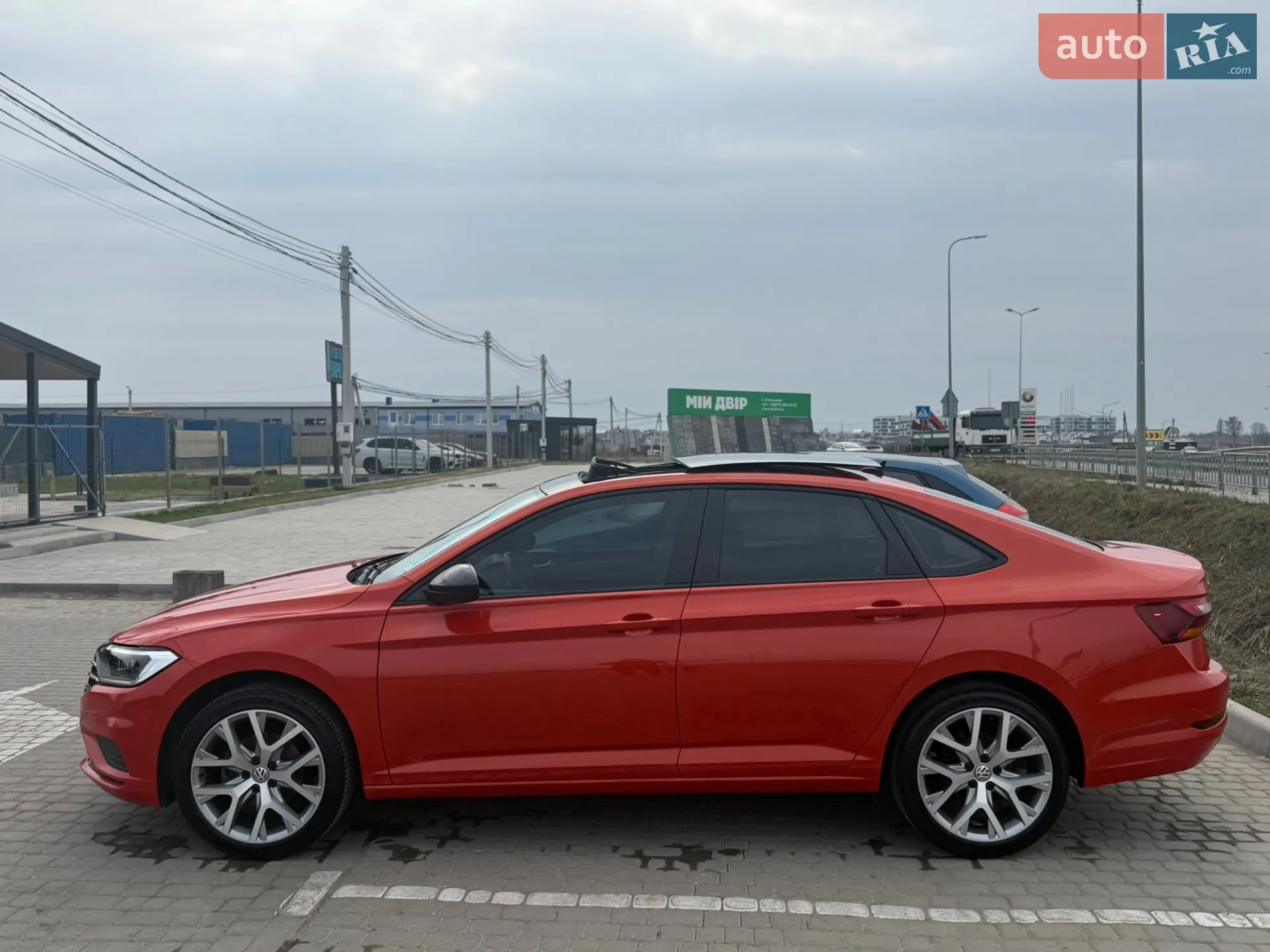 2020 Volkswagen Jetta - мініатюра 9