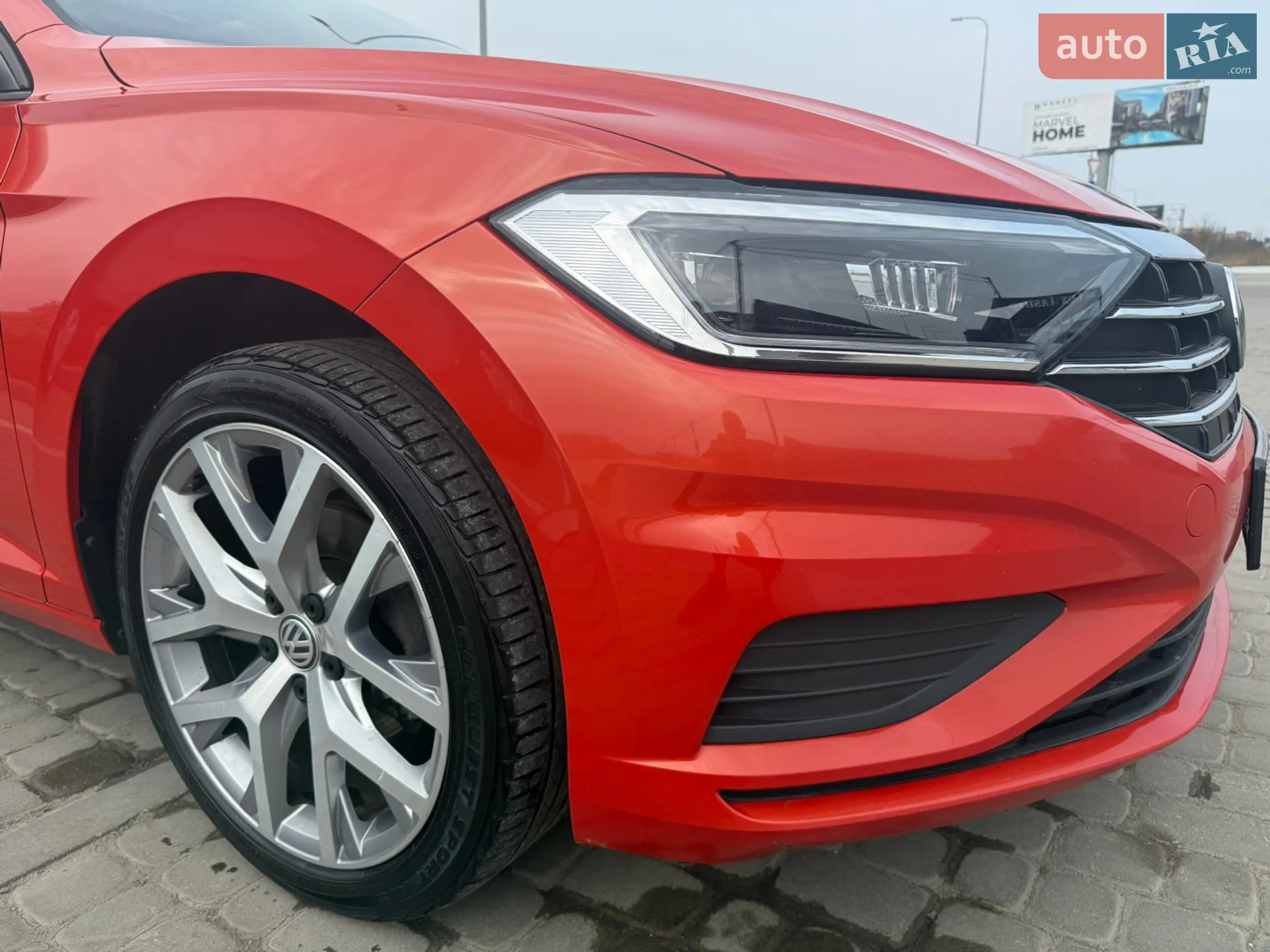 2020 Volkswagen Jetta - мініатюра 3