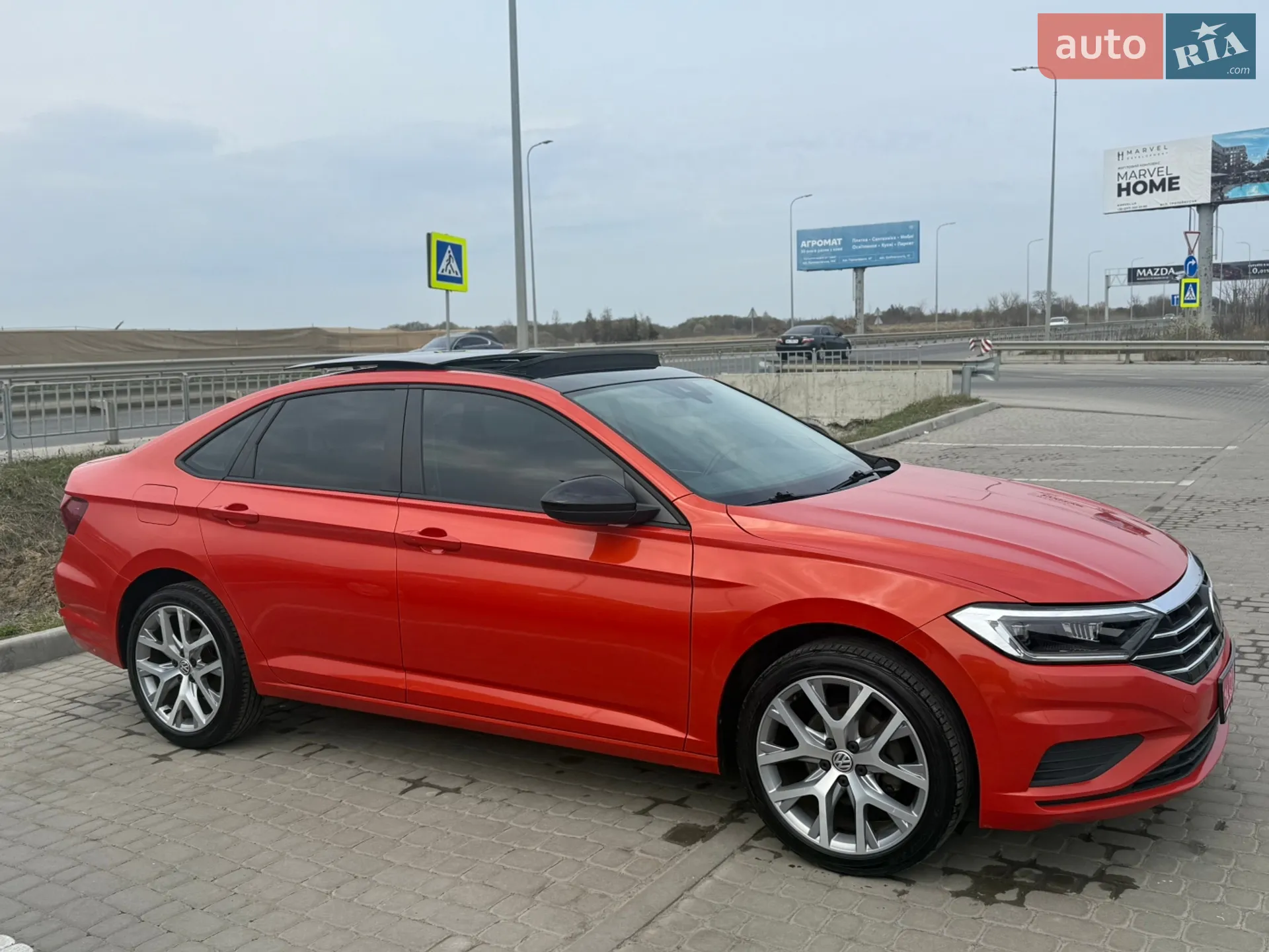 2020 Volkswagen Jetta - мініатюра 13