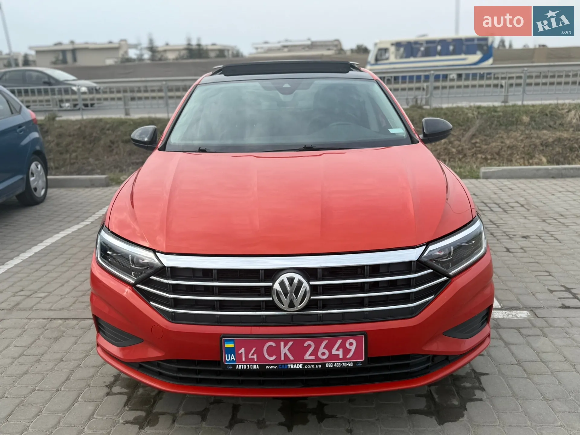 2020 Volkswagen Jetta - мініатюра 16