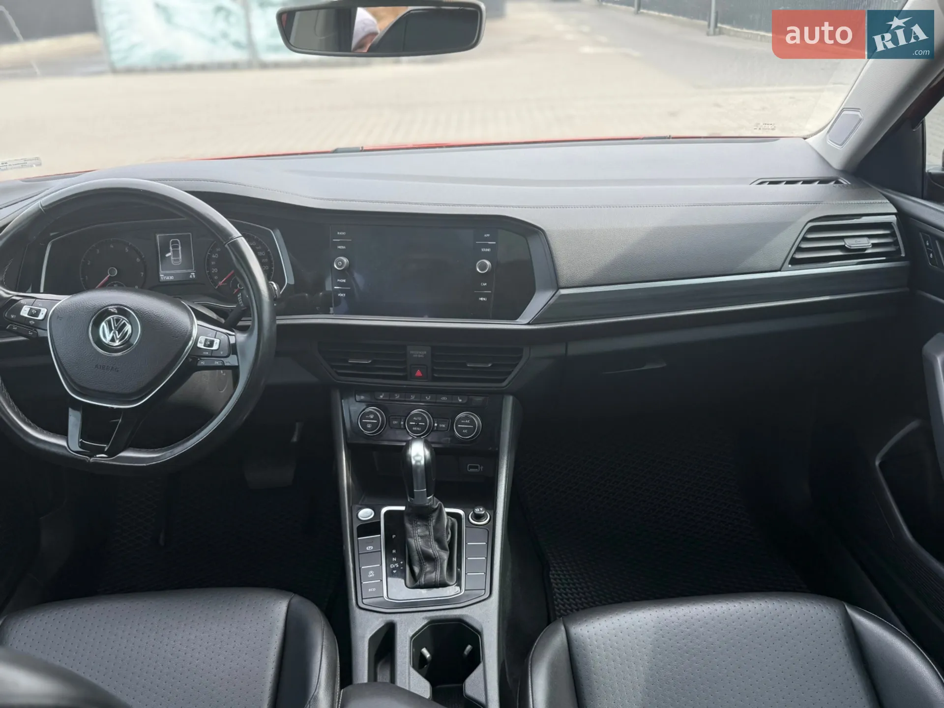 2020 Volkswagen Jetta - мініатюра 22