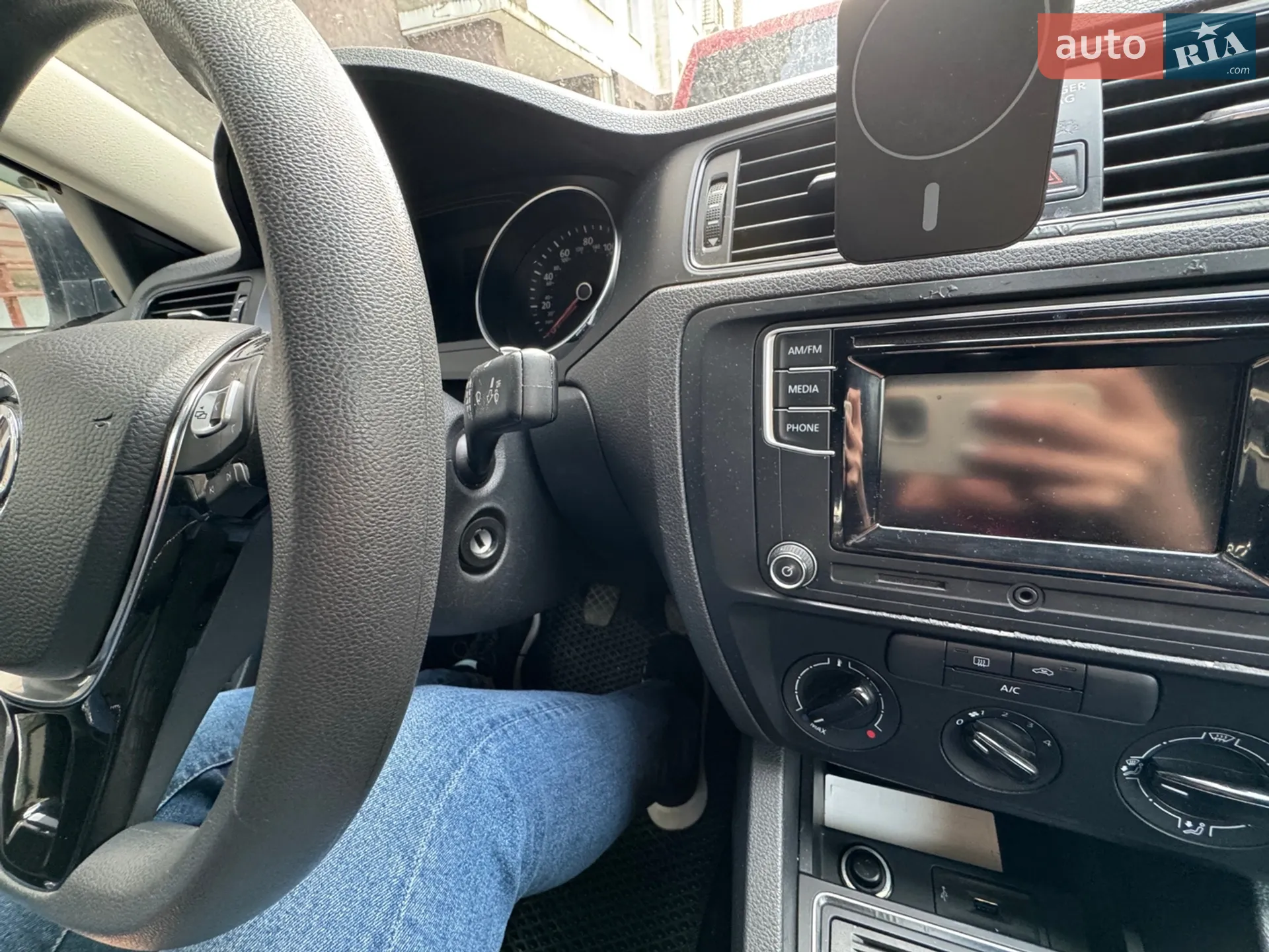 2016 Volkswagen Jetta - мініатюра 12