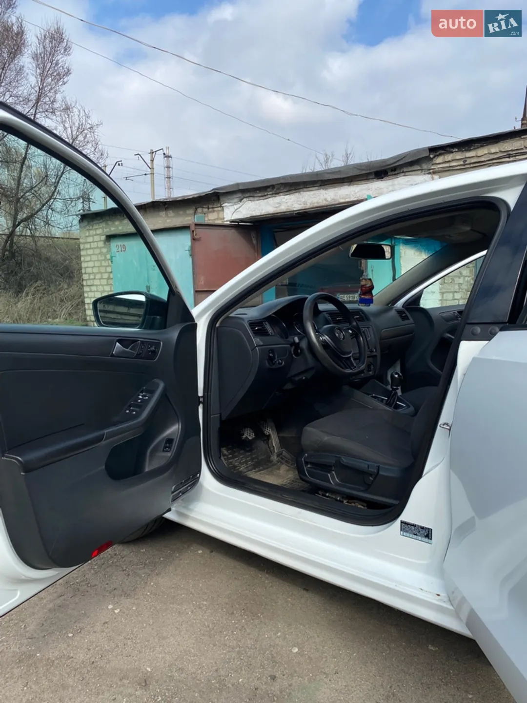 2014 Volkswagen Jetta - мініатюра 10