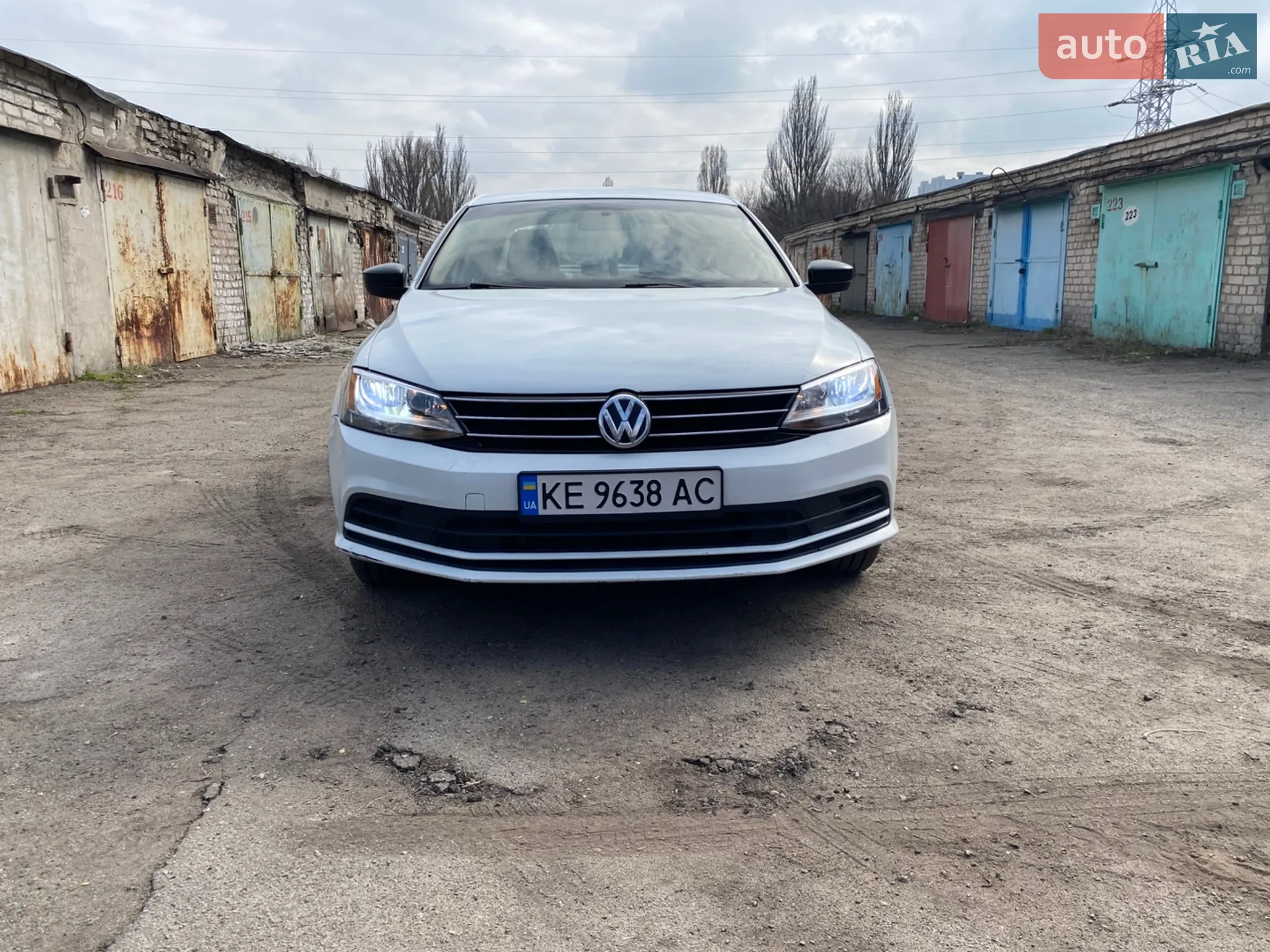 2014 Volkswagen Jetta - мініатюра 14