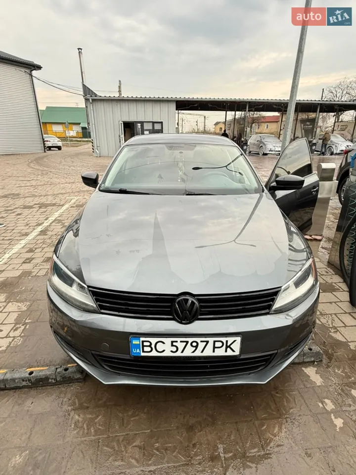 2013 Volkswagen Jetta - мініатюра 22