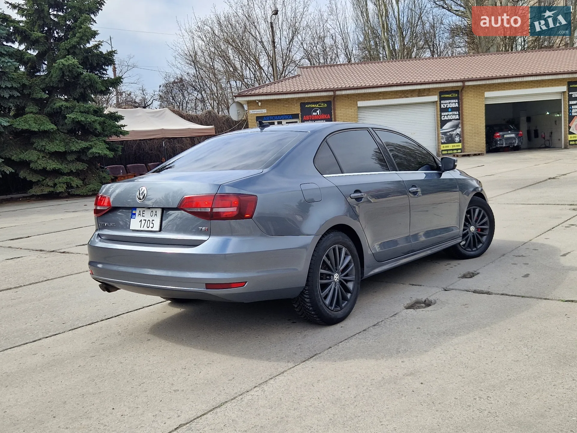 2016 Volkswagen Jetta - мініатюра 4