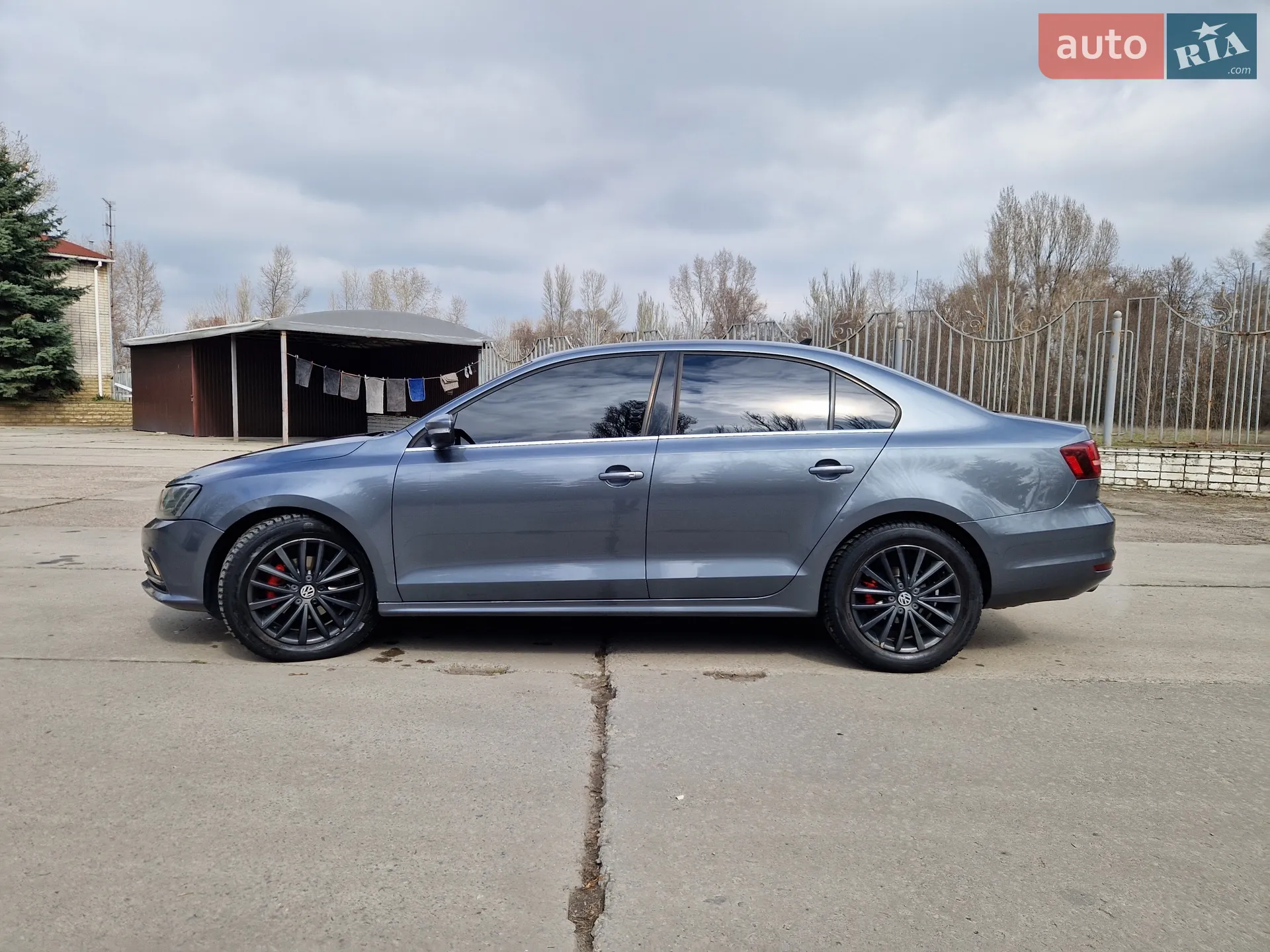 2016 Volkswagen Jetta - мініатюра 7