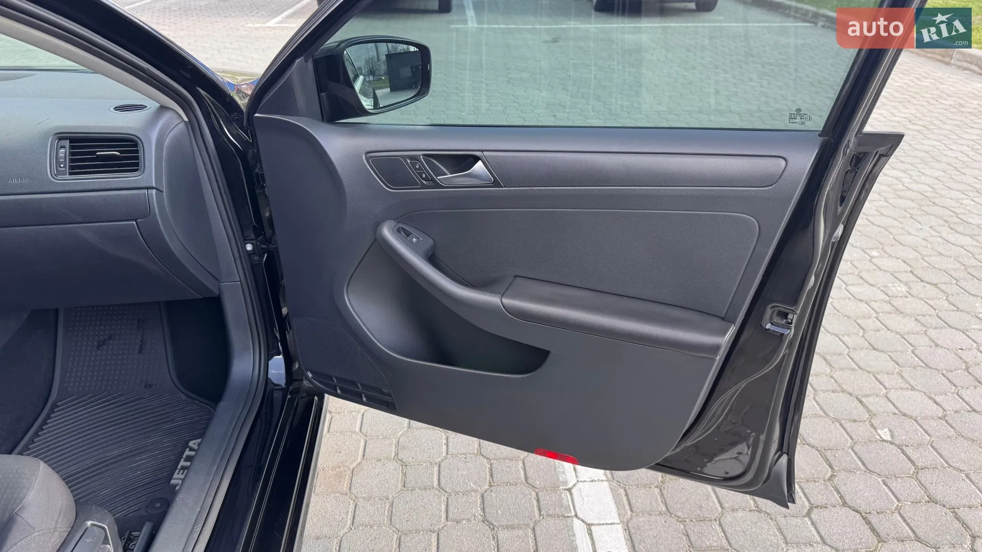 2015 Volkswagen Jetta - мініатюра 13