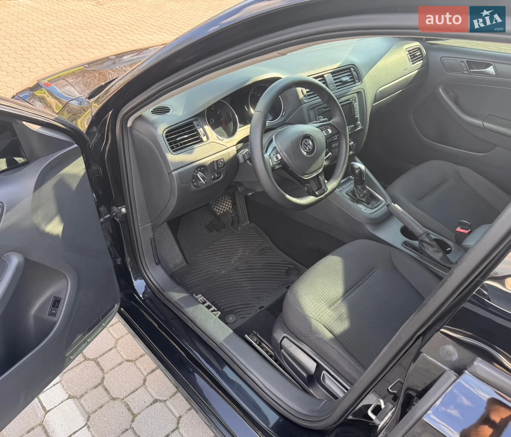 2015 Volkswagen Jetta - мініатюра 19