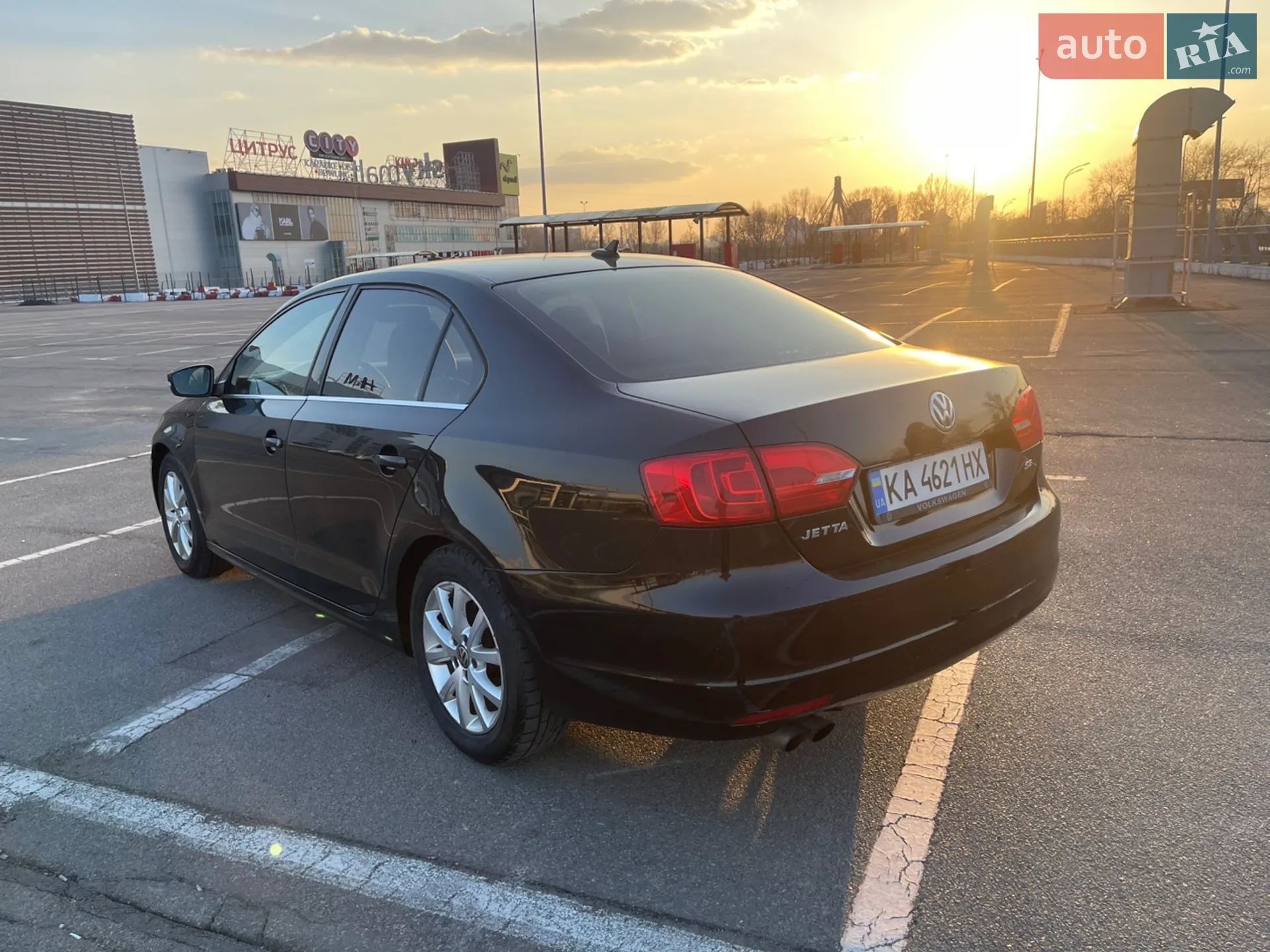 2013 Volkswagen Jetta - мініатюра 2
