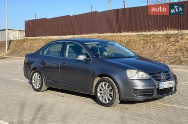 Седан Volkswagen Jetta 2006 в Тернополі