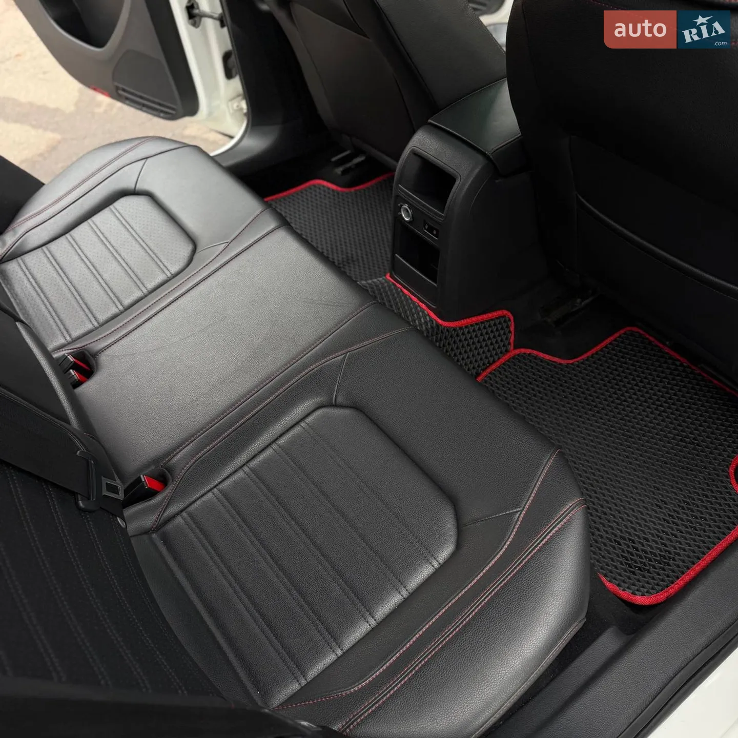 2013 Volkswagen Jetta - мініатюра 9