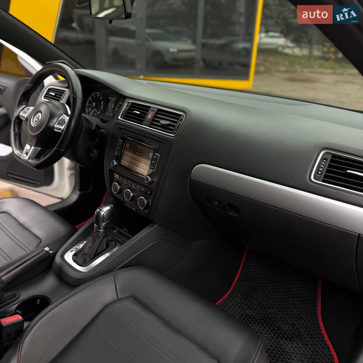 2013 Volkswagen Jetta - мініатюра 10