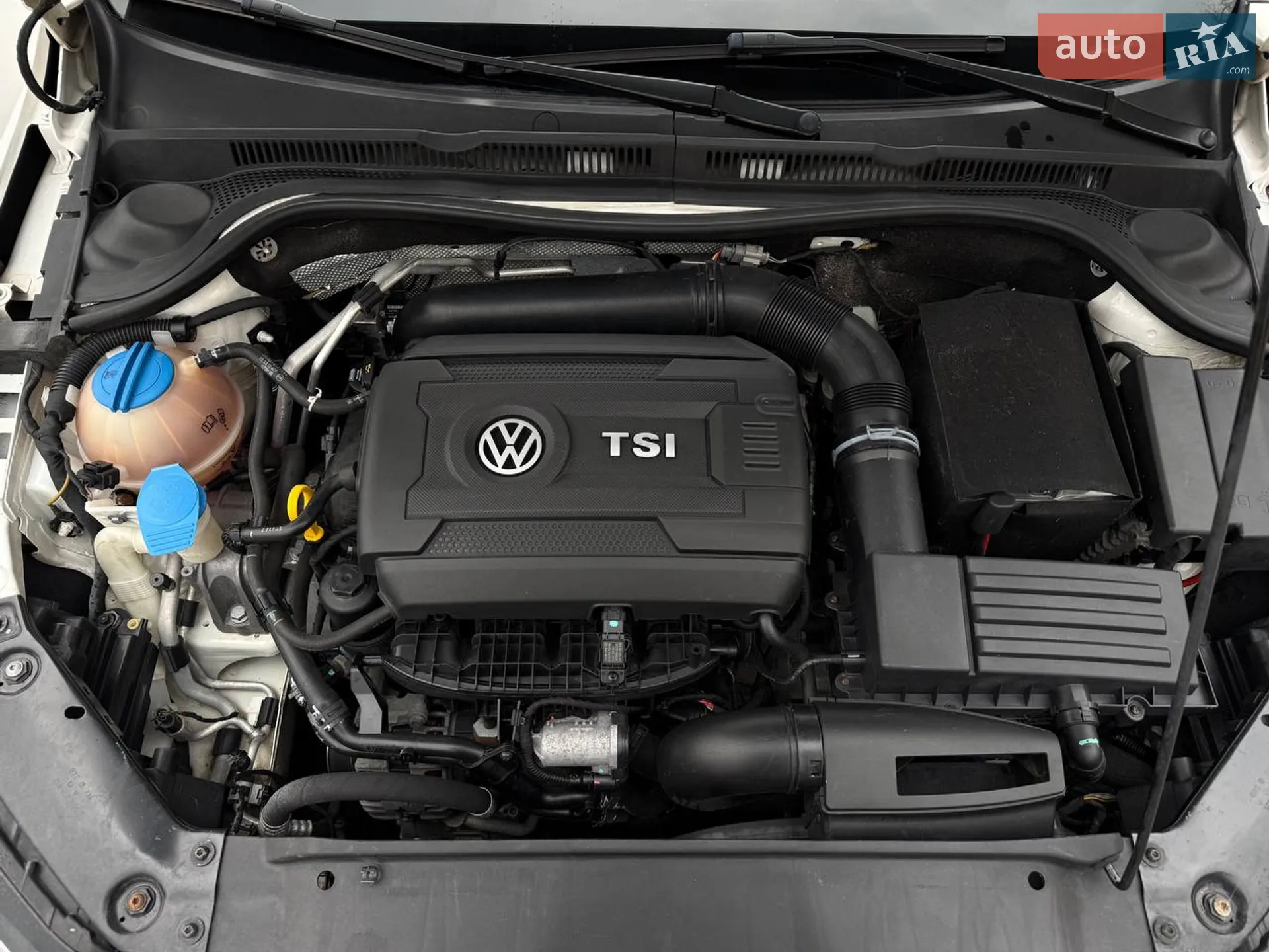 2013 Volkswagen Jetta - мініатюра 18