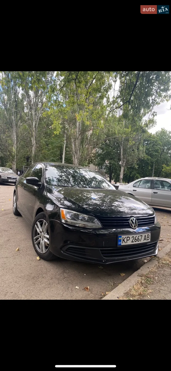 2011 Volkswagen Jetta - мініатюра 15