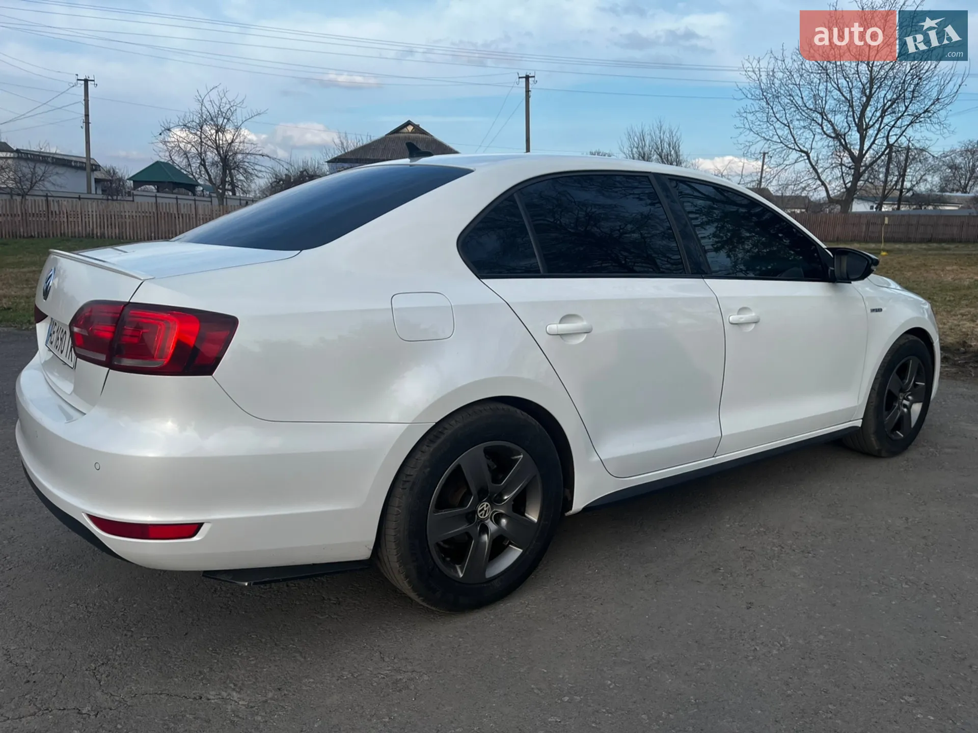 2013 Volkswagen Jetta - мініатюра 16