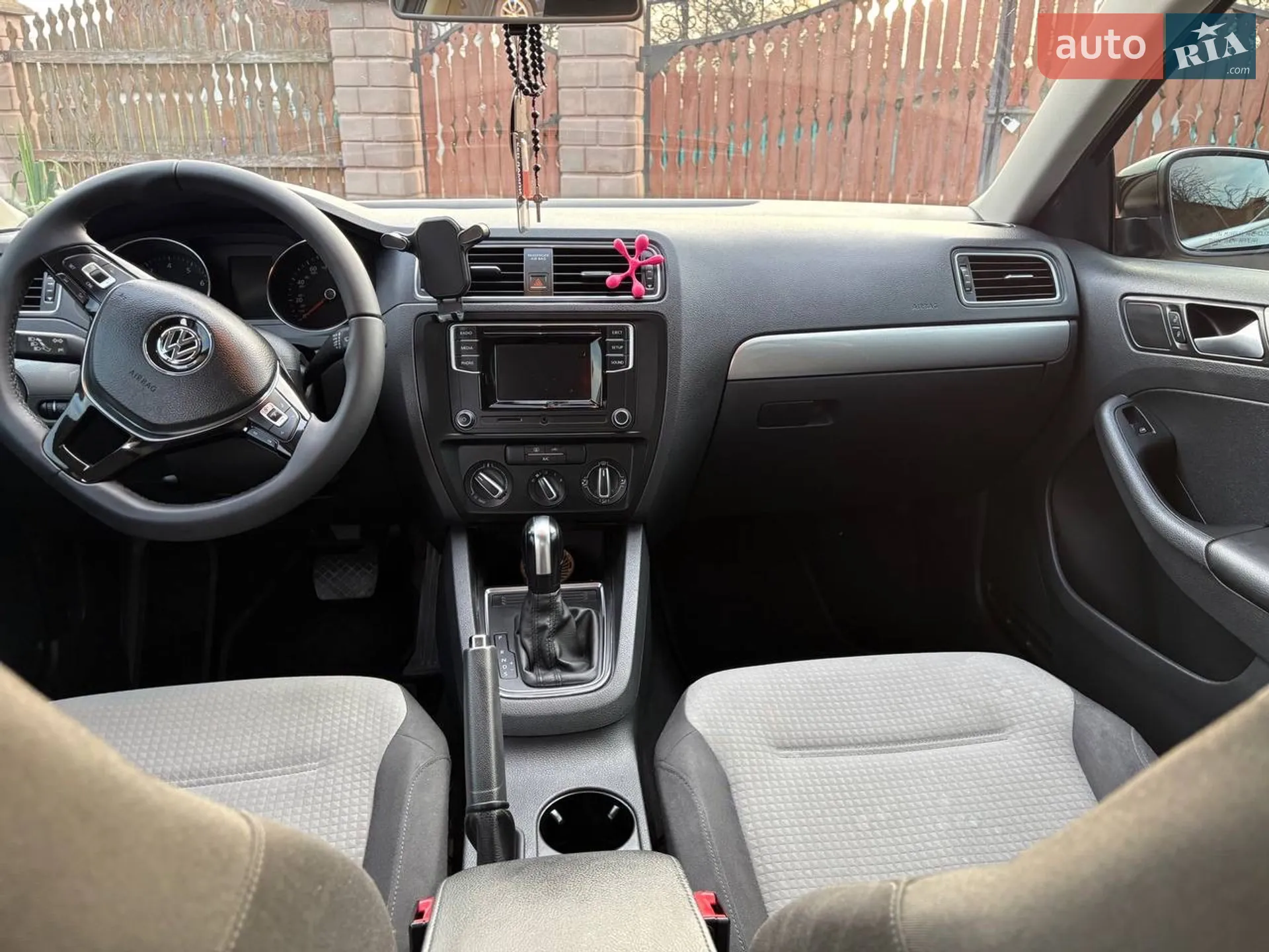 2017 Volkswagen Jetta - мініатюра 22