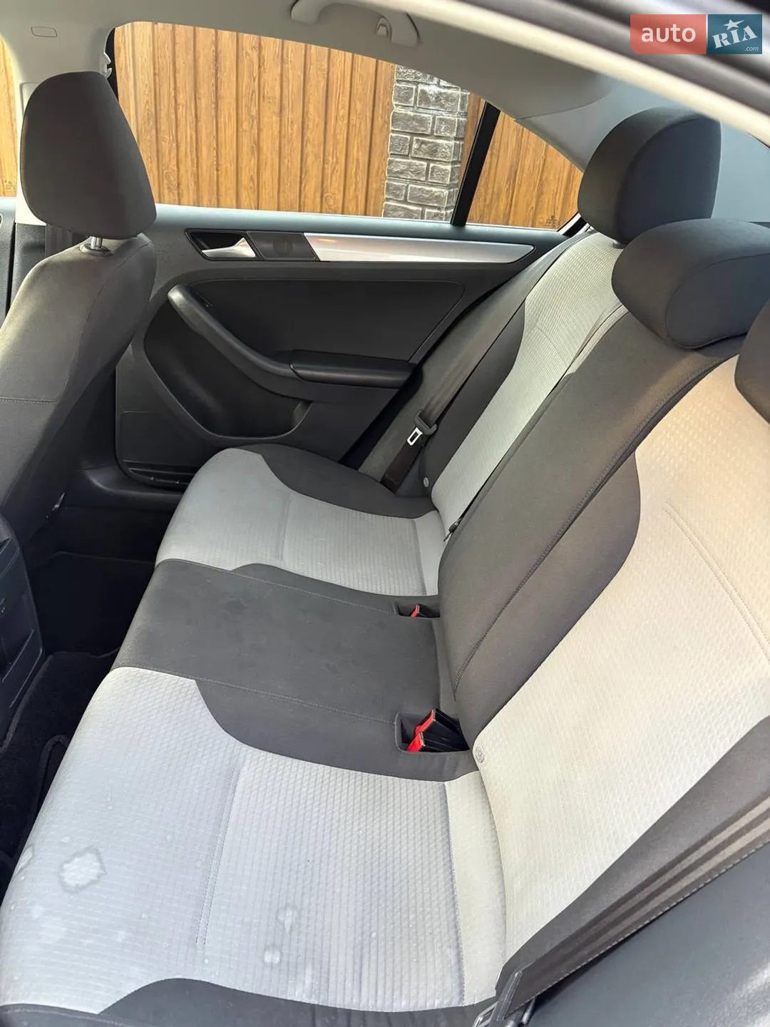 2017 Volkswagen Jetta - мініатюра 23