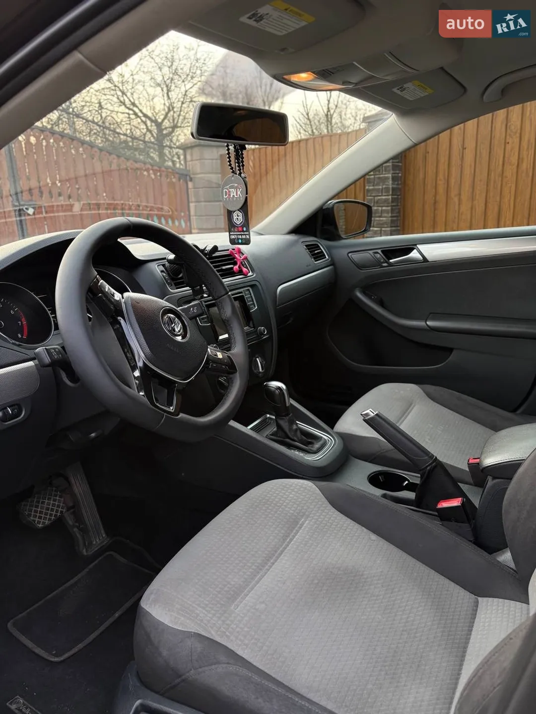 2017 Volkswagen Jetta - мініатюра 28