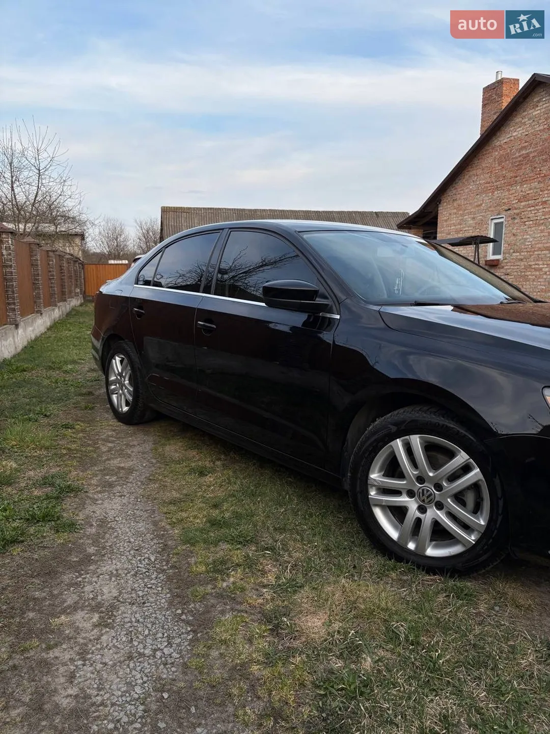 2017 Volkswagen Jetta - мініатюра 33