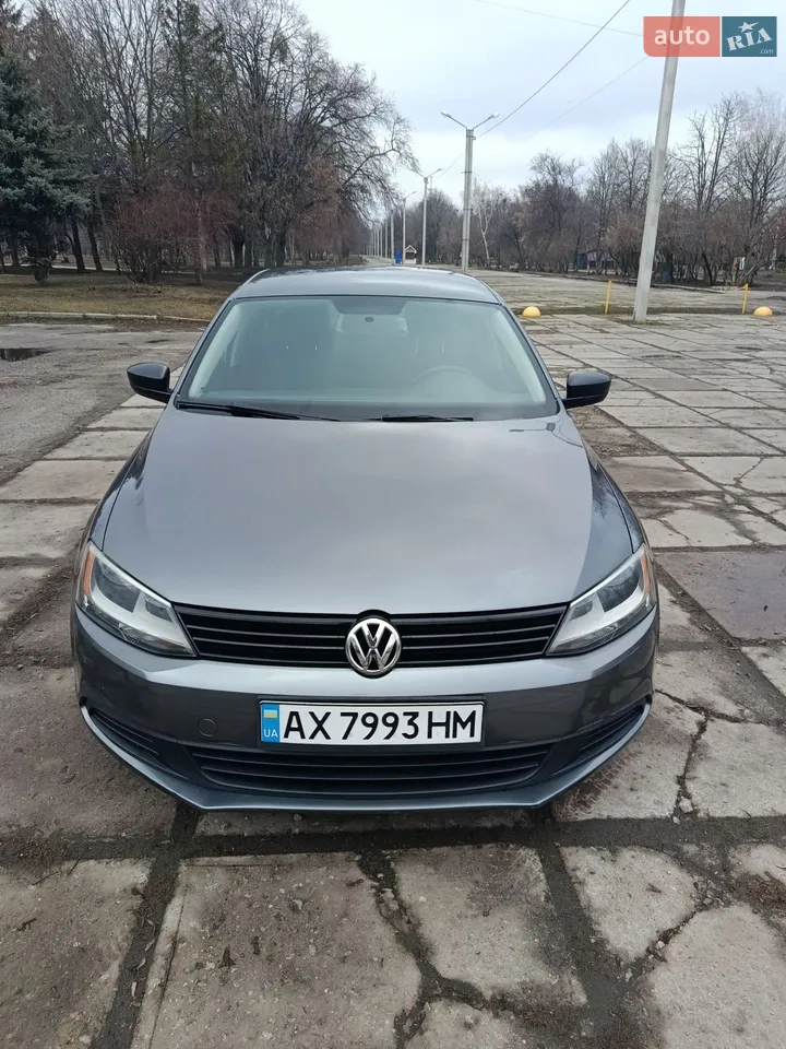 2013 Volkswagen Jetta - мініатюра 30