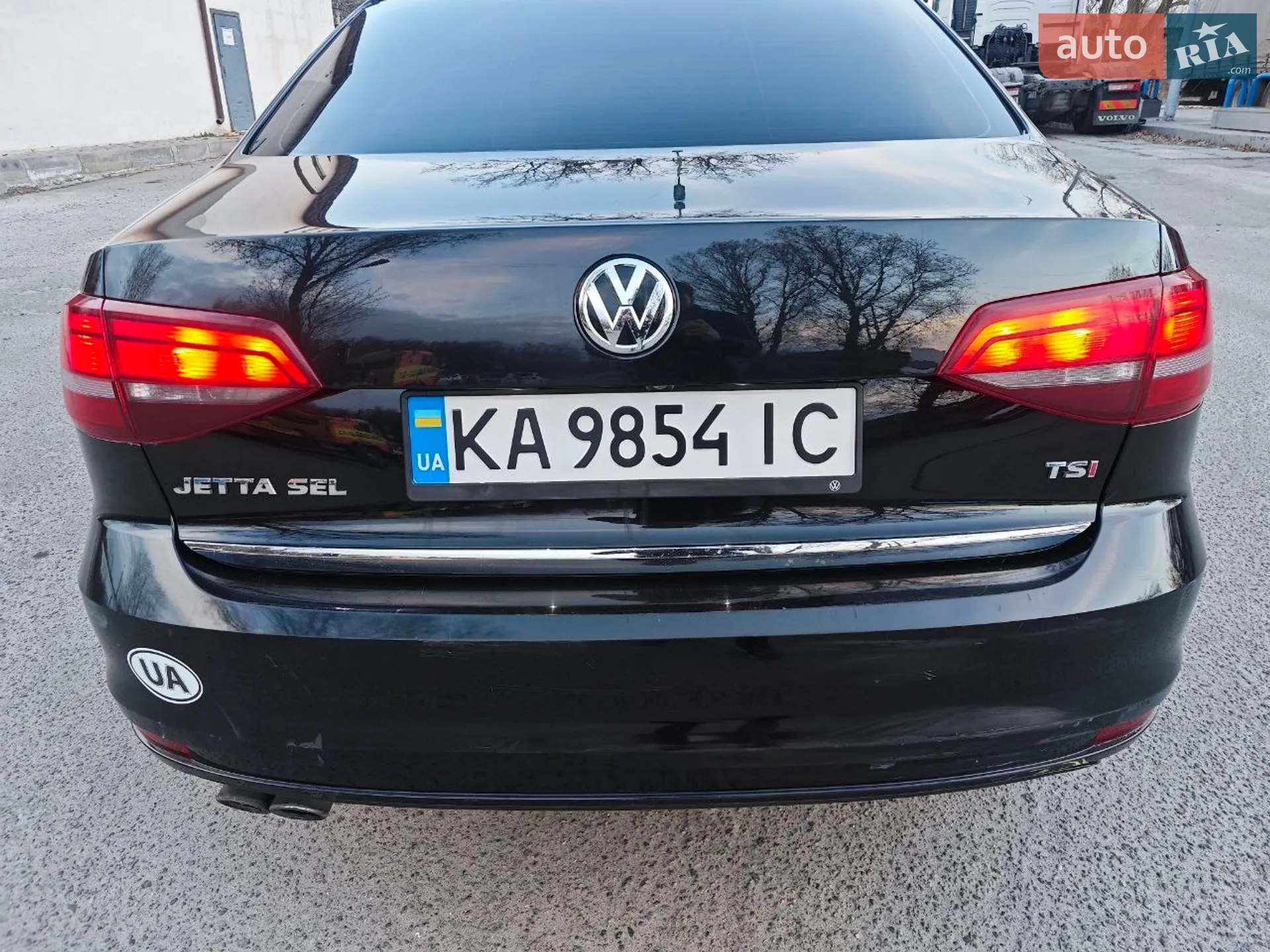 2017 Volkswagen Jetta - мініатюра 2