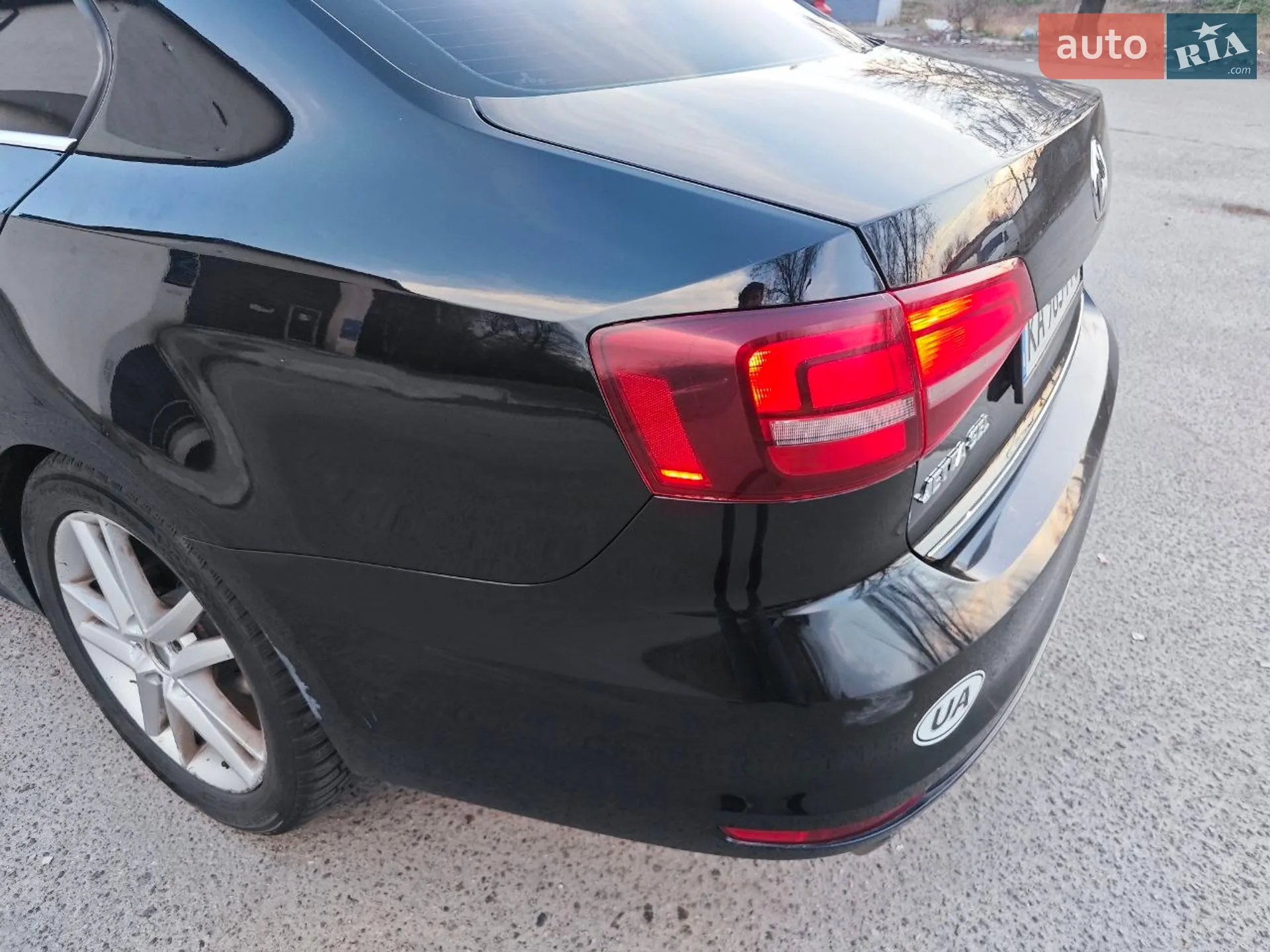 2017 Volkswagen Jetta - мініатюра 5