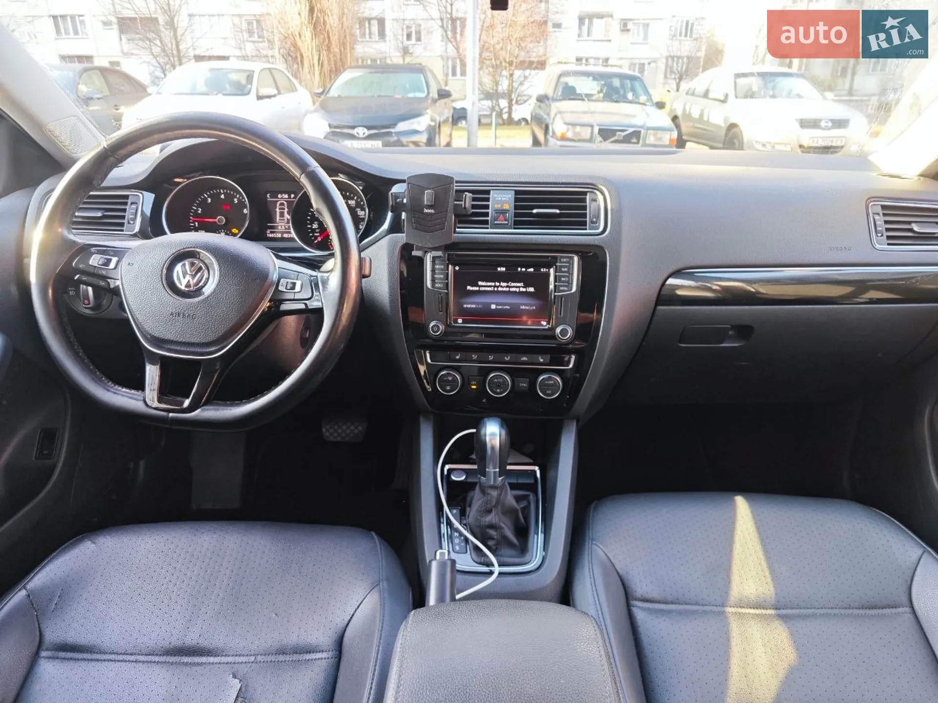 2017 Volkswagen Jetta - мініатюра 9