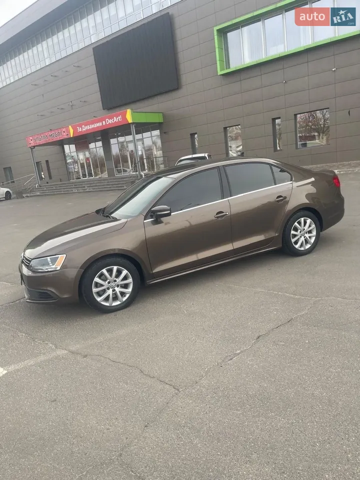 2013 Volkswagen Jetta - мініатюра 34